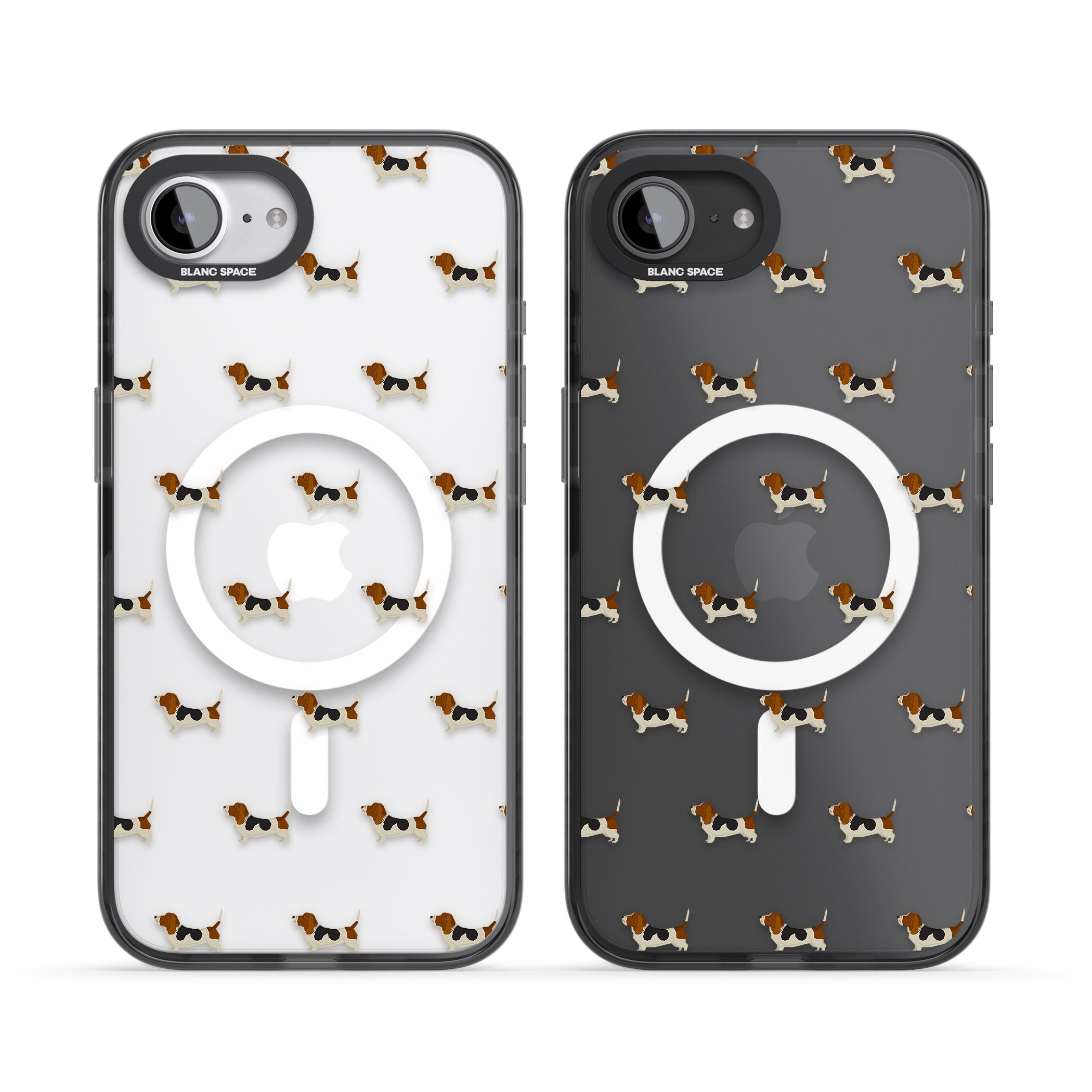 Basset Hound Pattern