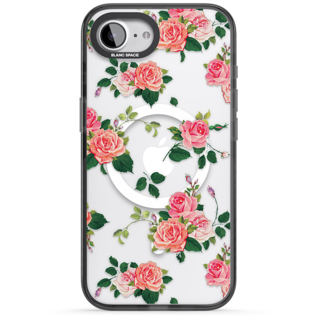 Pink Roses