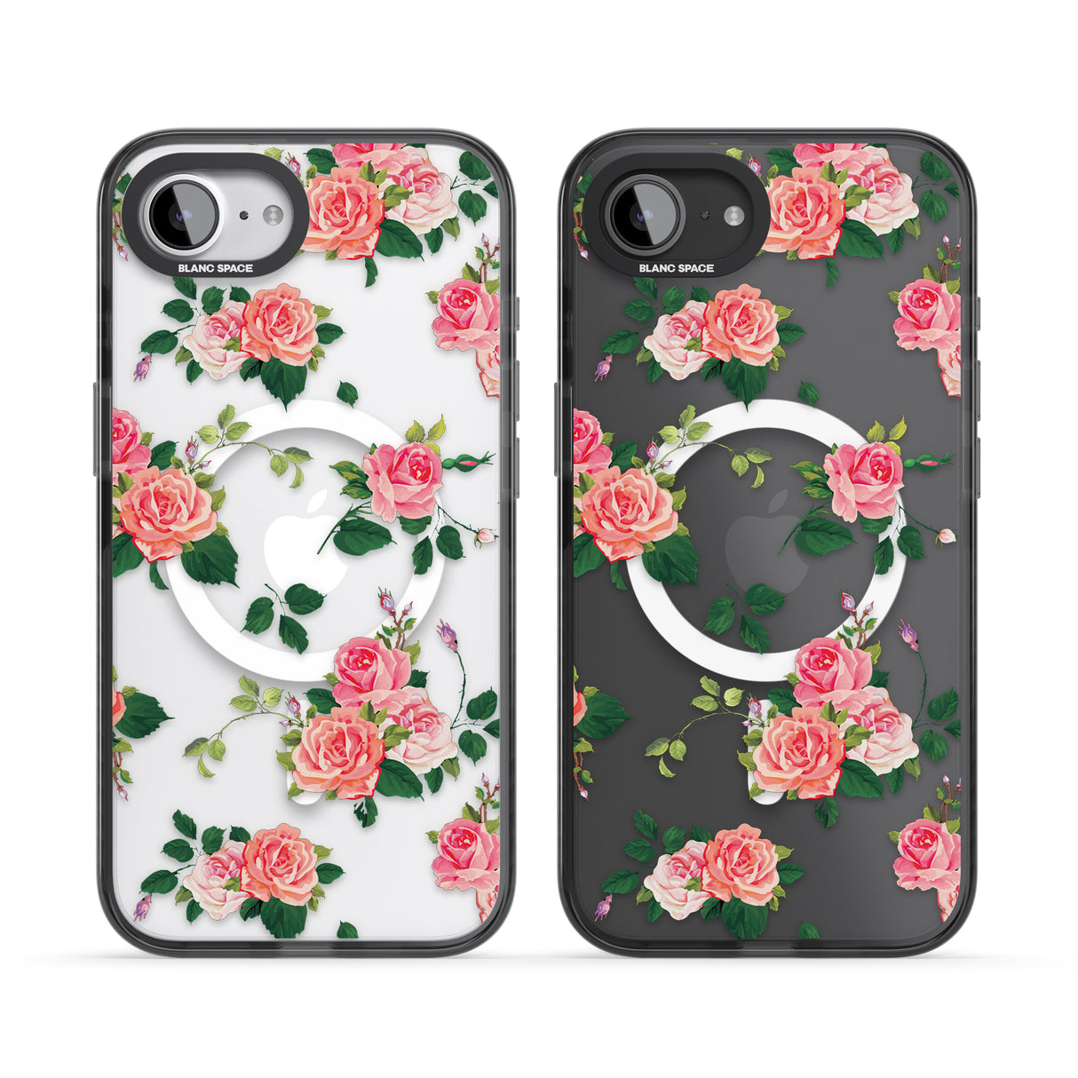 Pink Roses