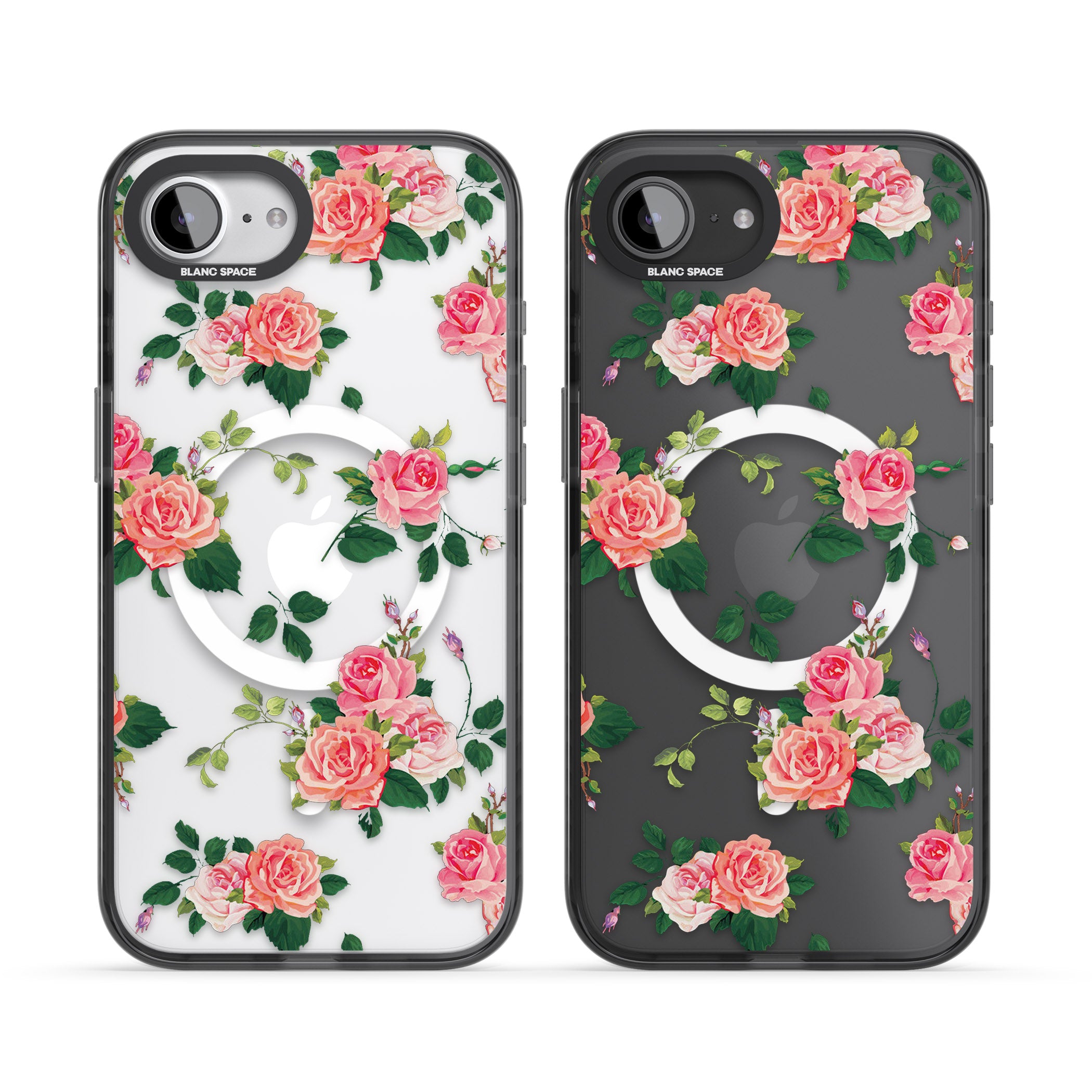 Pink Roses