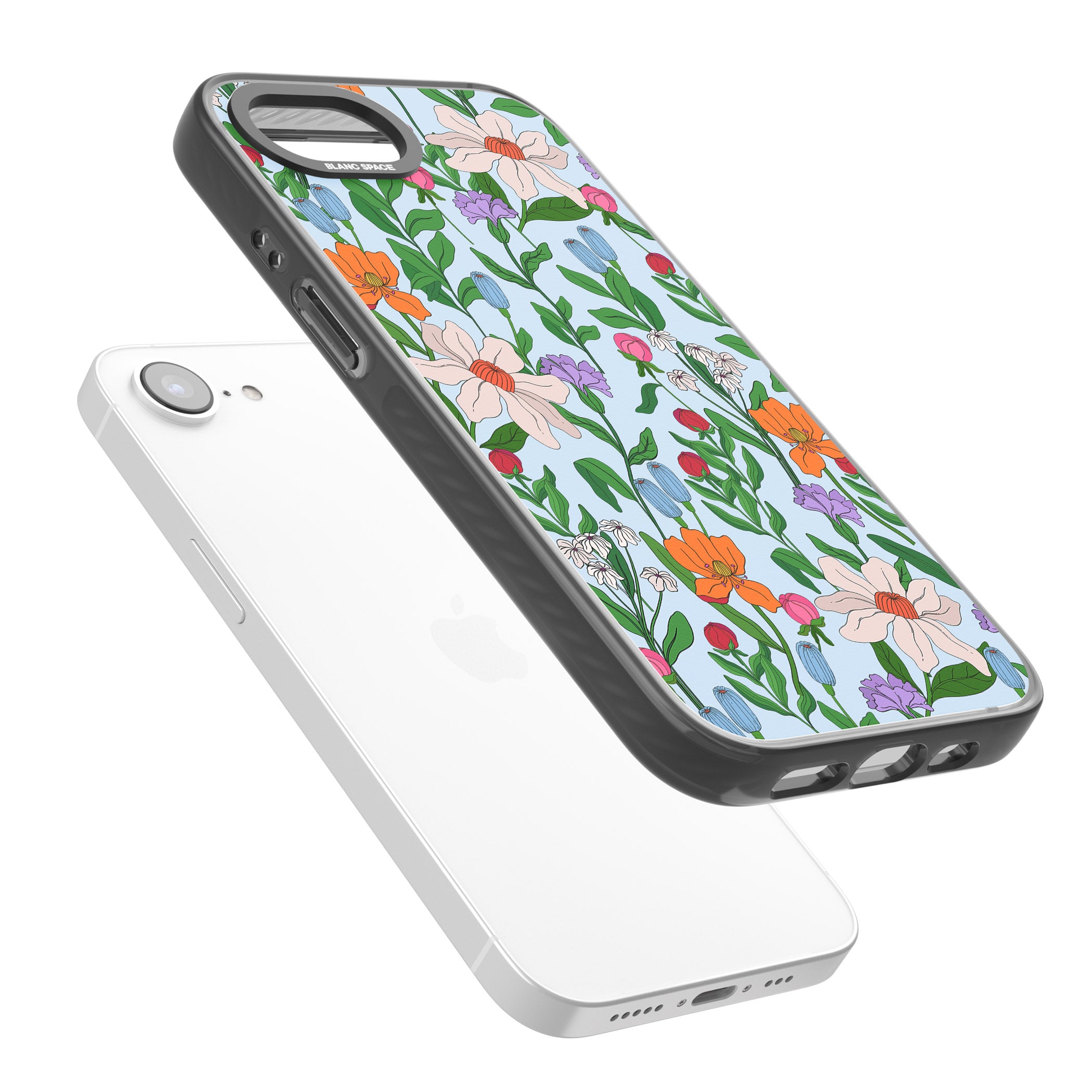 Full Bloom Background