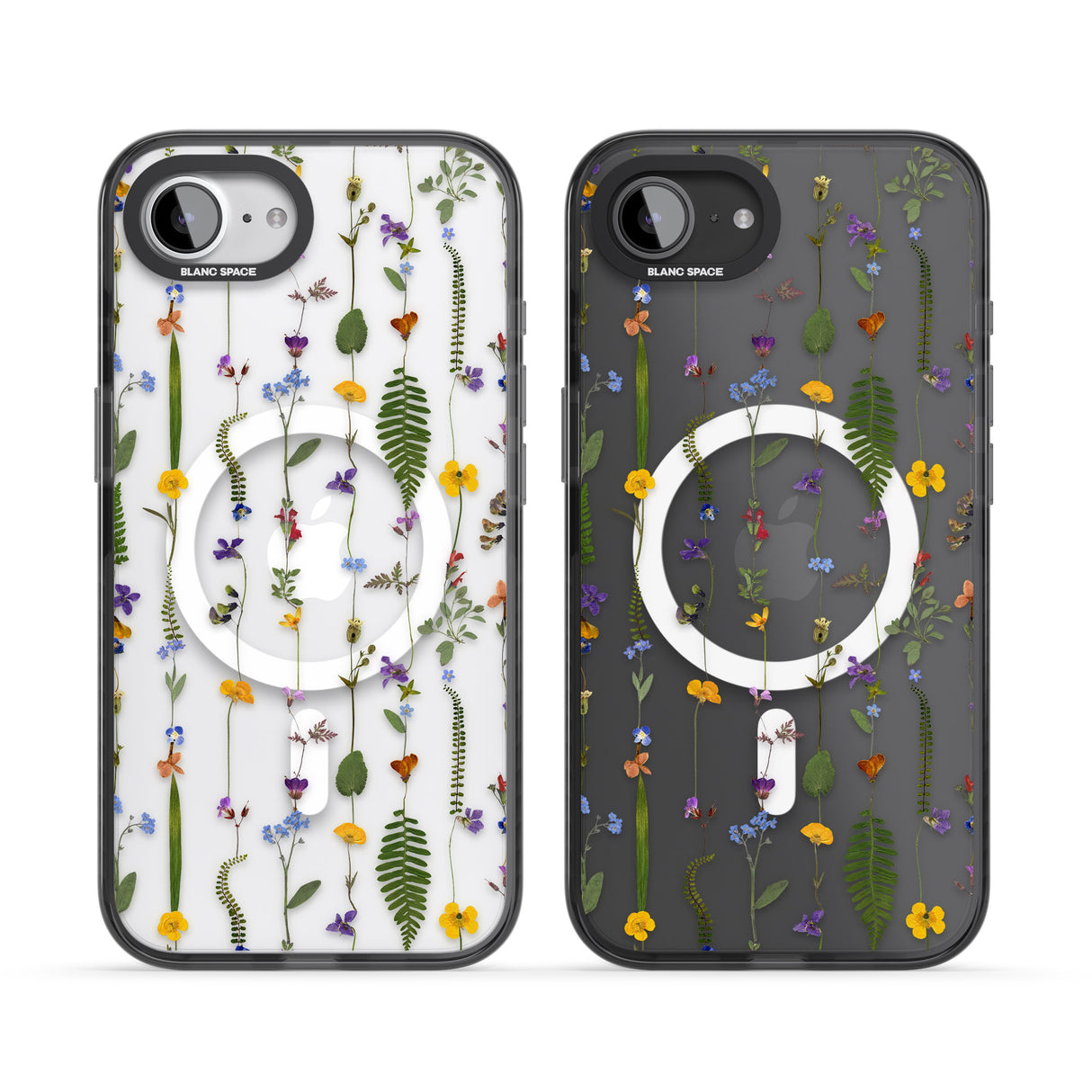 Wildflower Chain