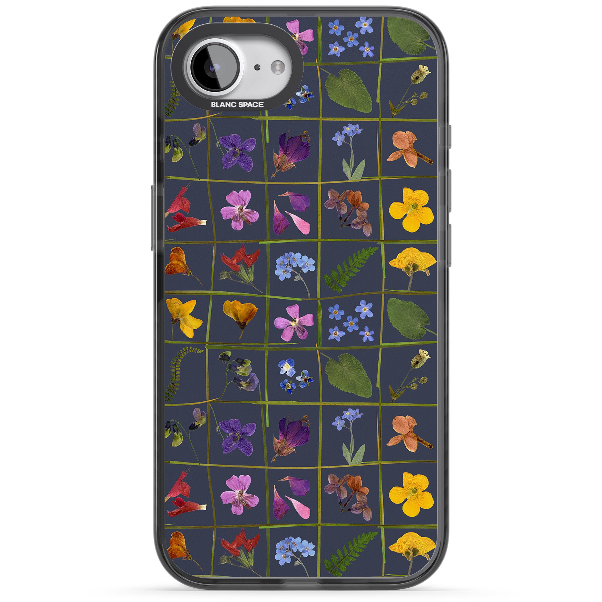 Wildflower Grid