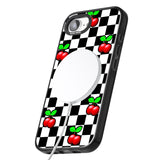 Checkered Cherry
