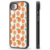 Orange Pattern