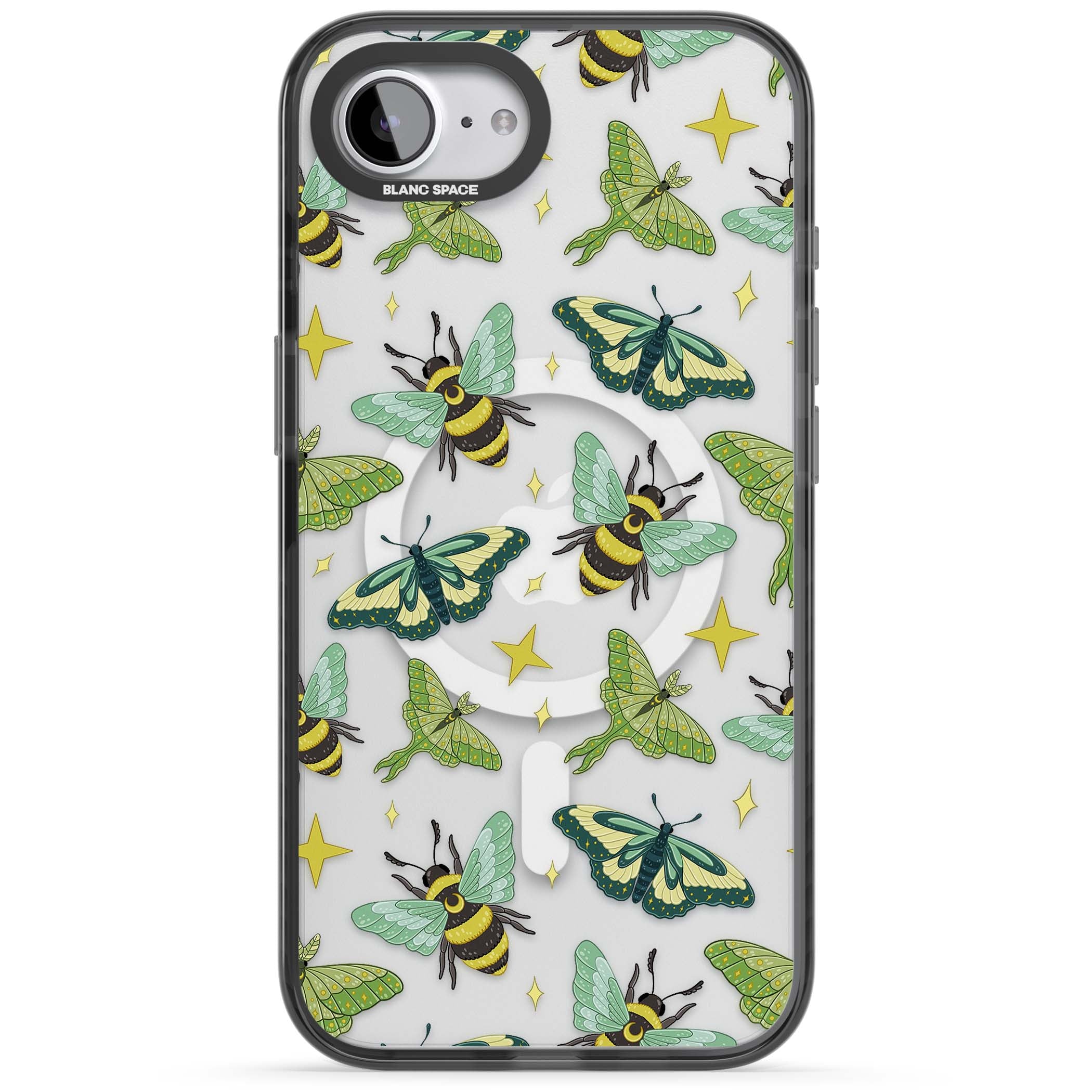 BLACK IMPACT MAGSAFE