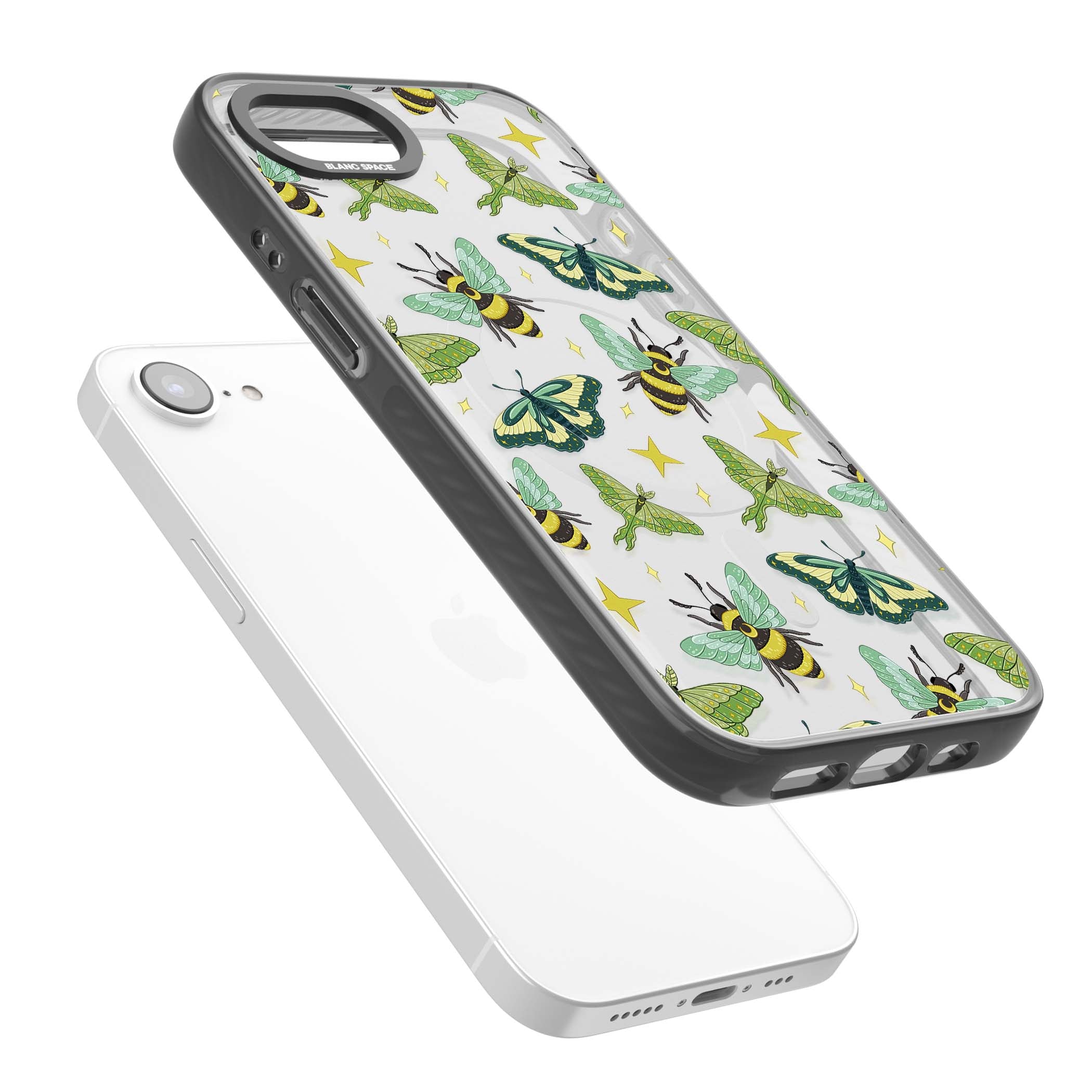 BLACK IMPACT MAGSAFE