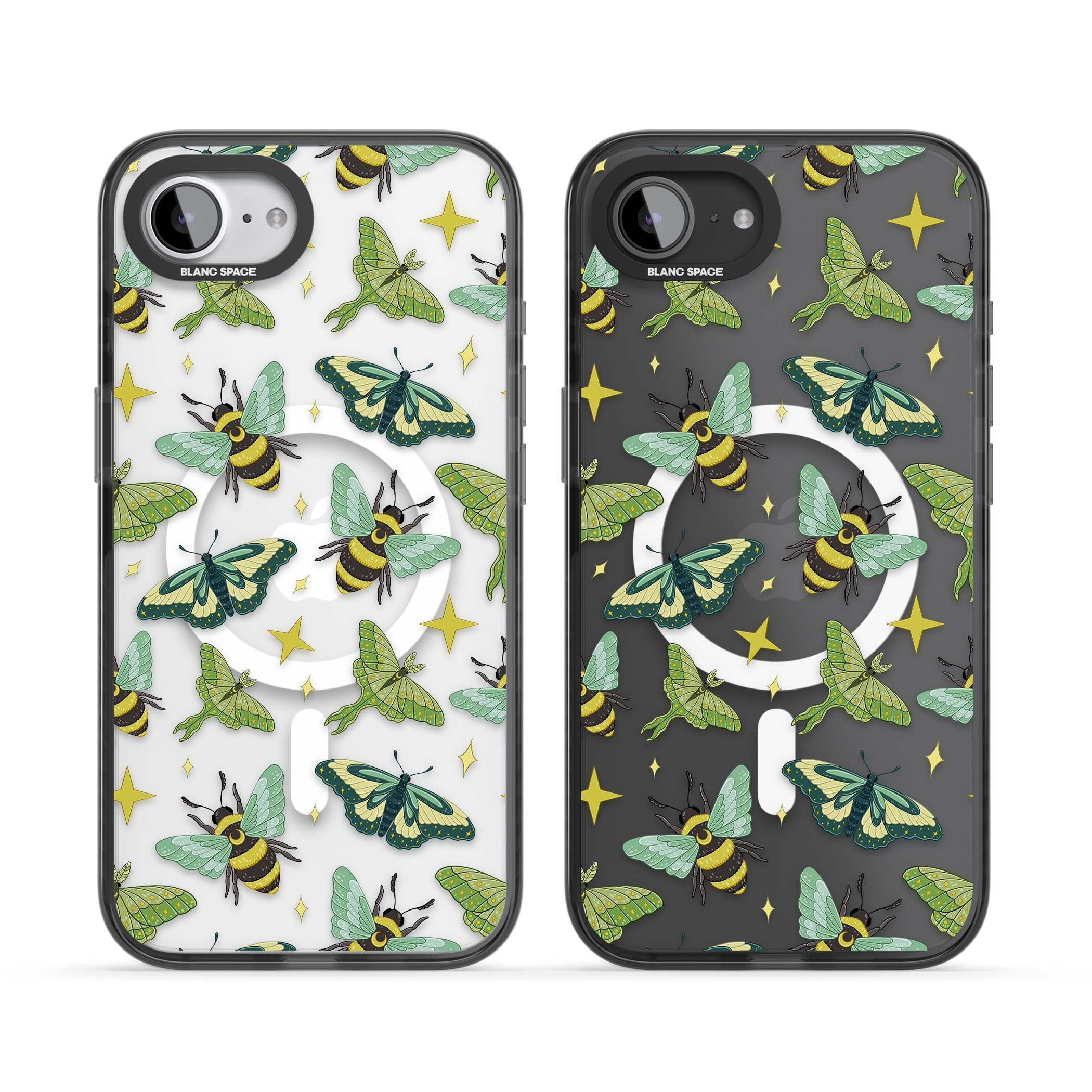 BLACK IMPACT MAGSAFE