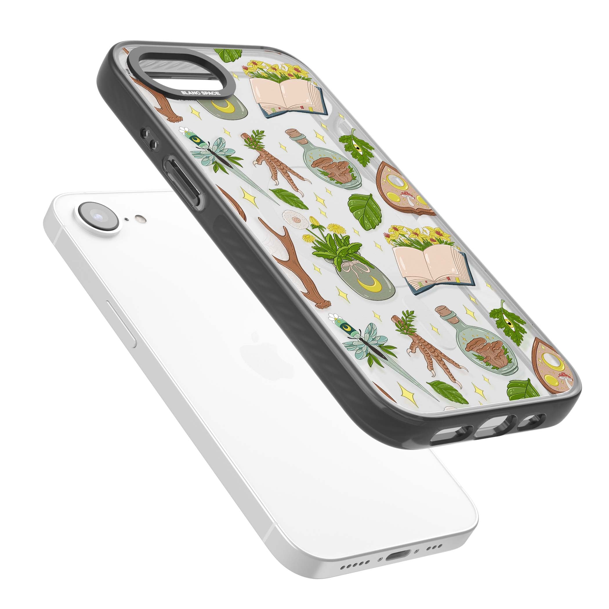 BLACK IMPACT MAGSAFE