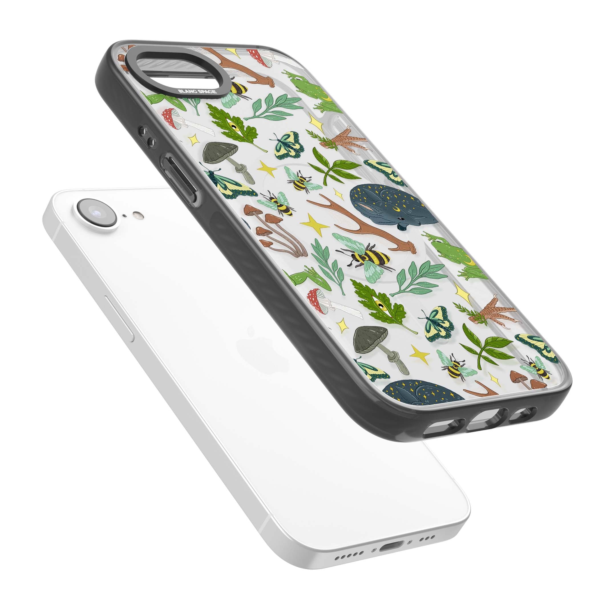 BLACK IMPACT MAGSAFE