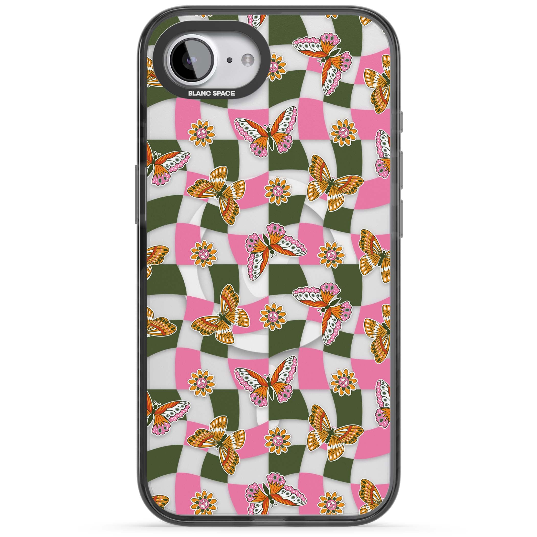 BLACK IMPACT MAGSAFE