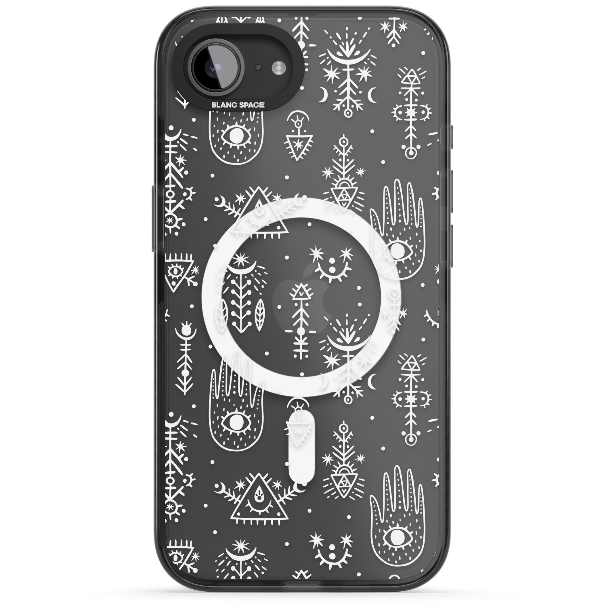 Mystic Symbols