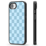SKYBLUE CHECKERED