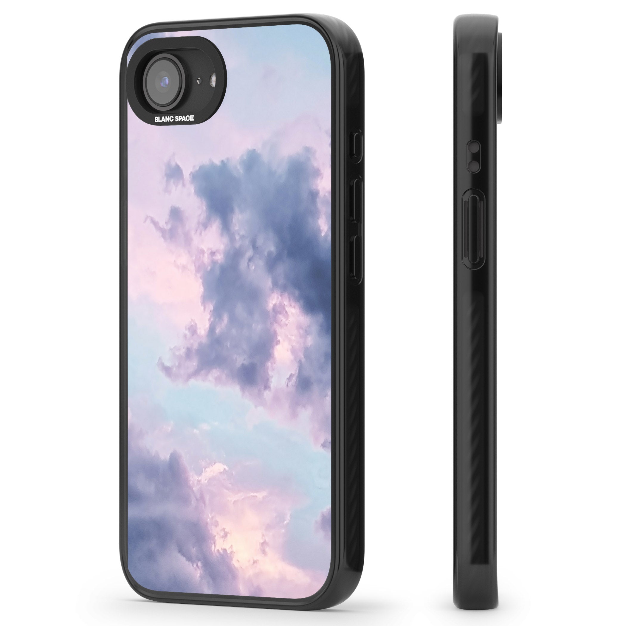 Pastel Sky Clouds