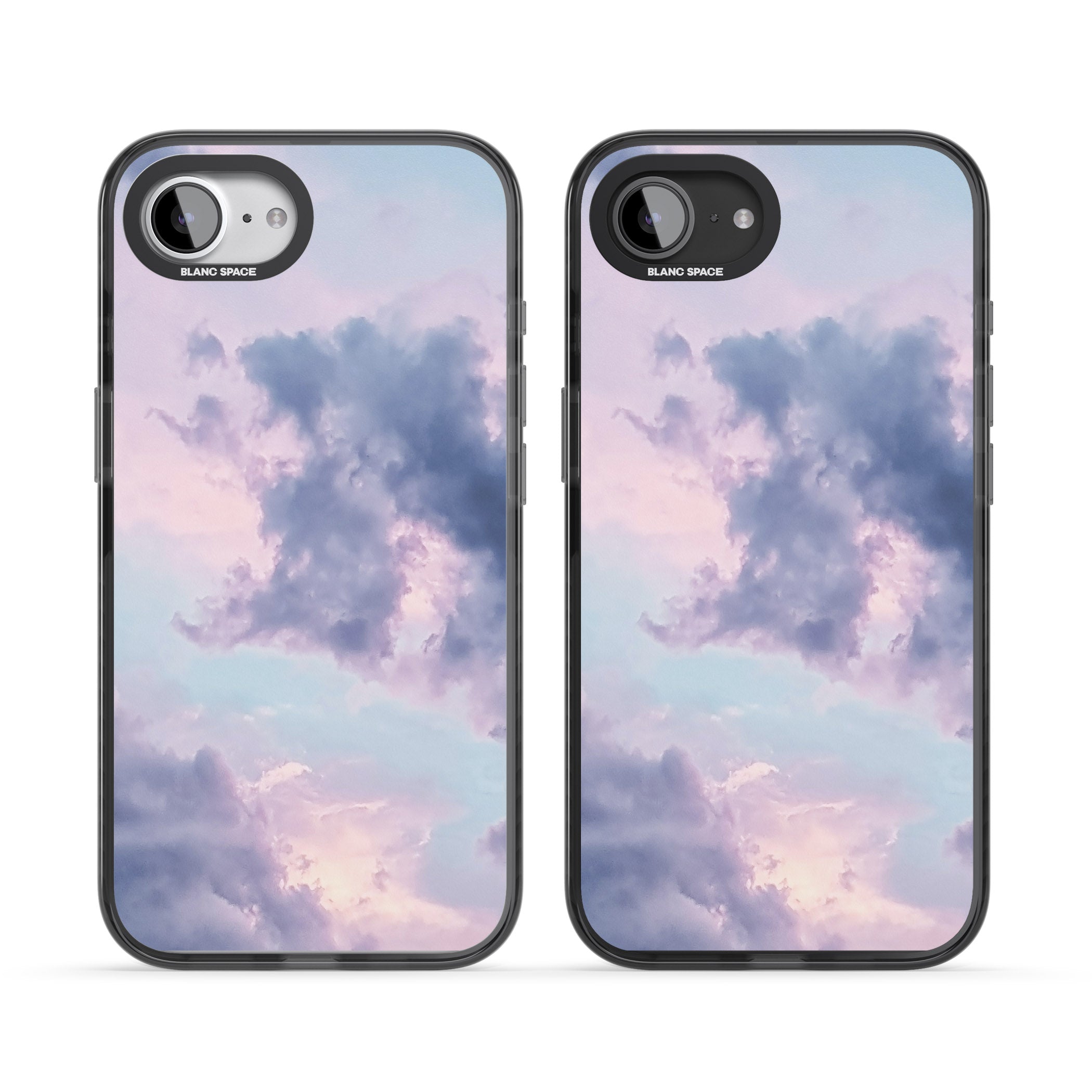 Pastel Sky Clouds