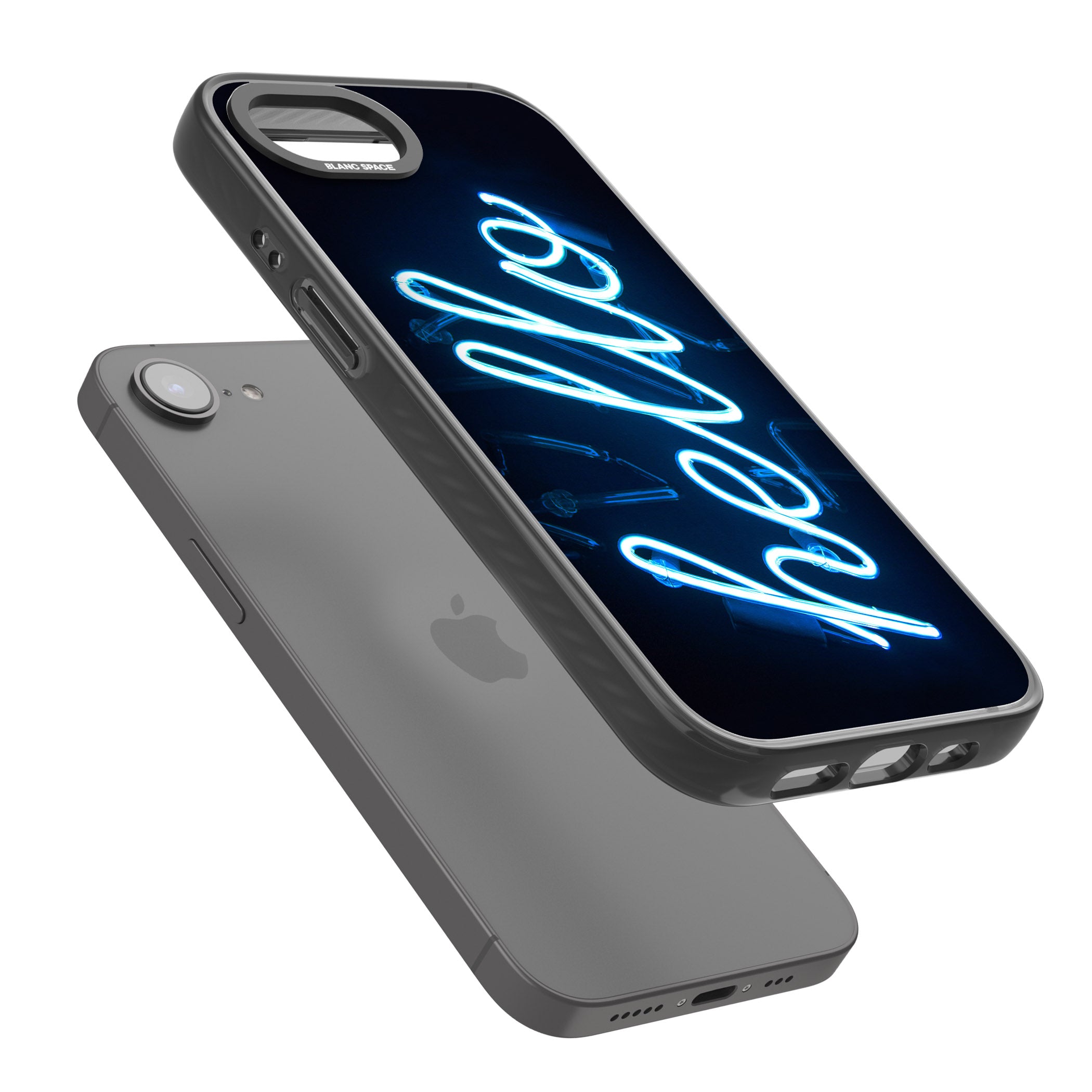 Hello Neon Sign