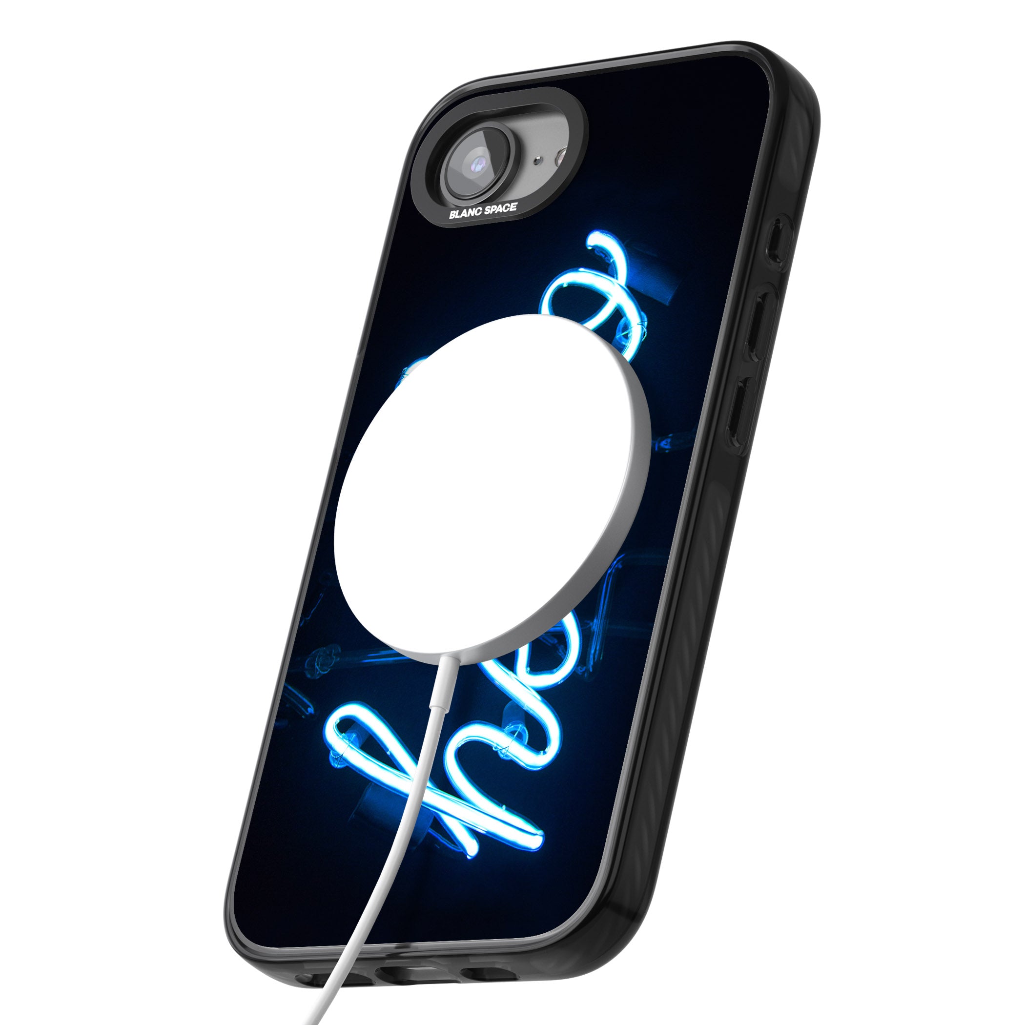 Hello Neon Sign