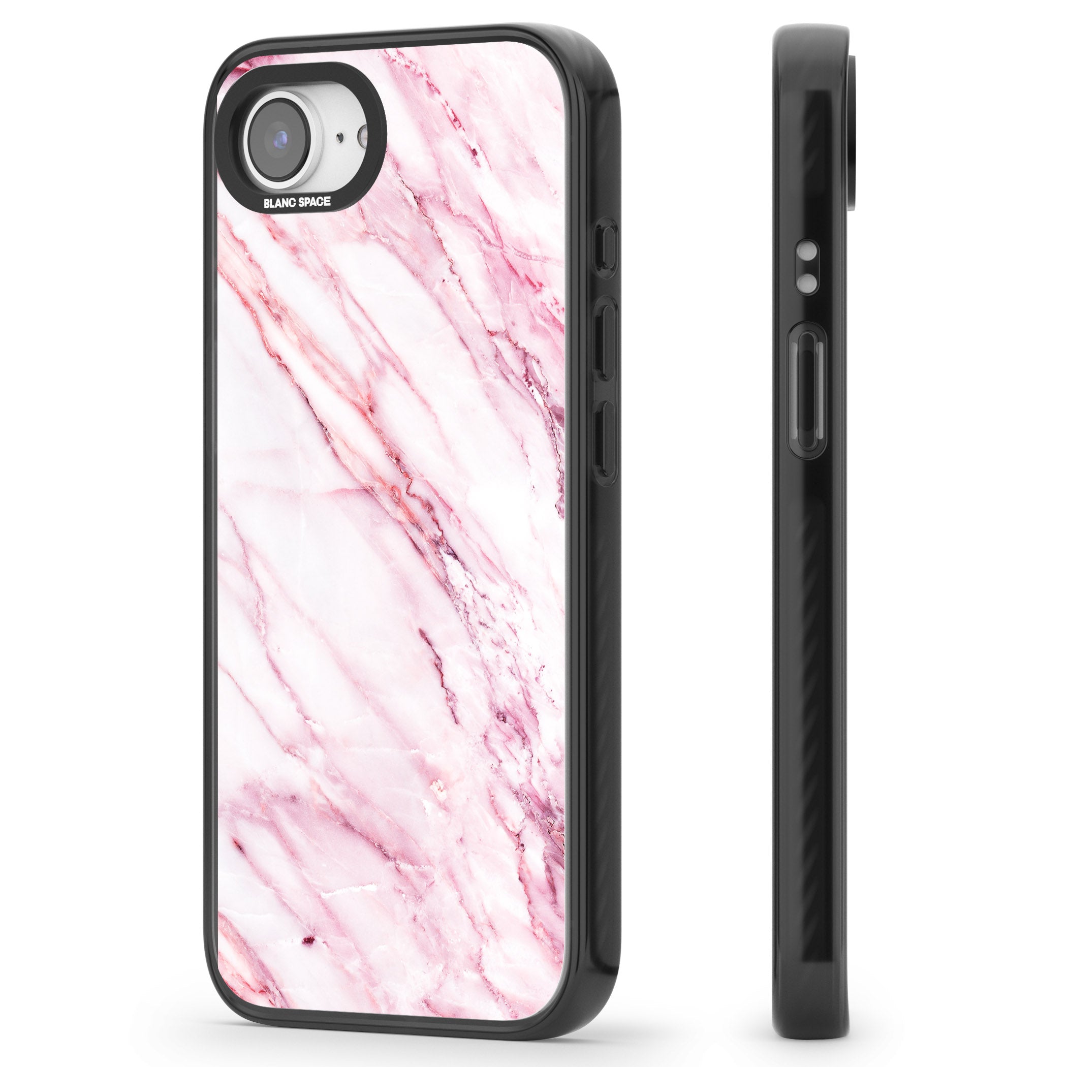 White Pink Onyx Marble