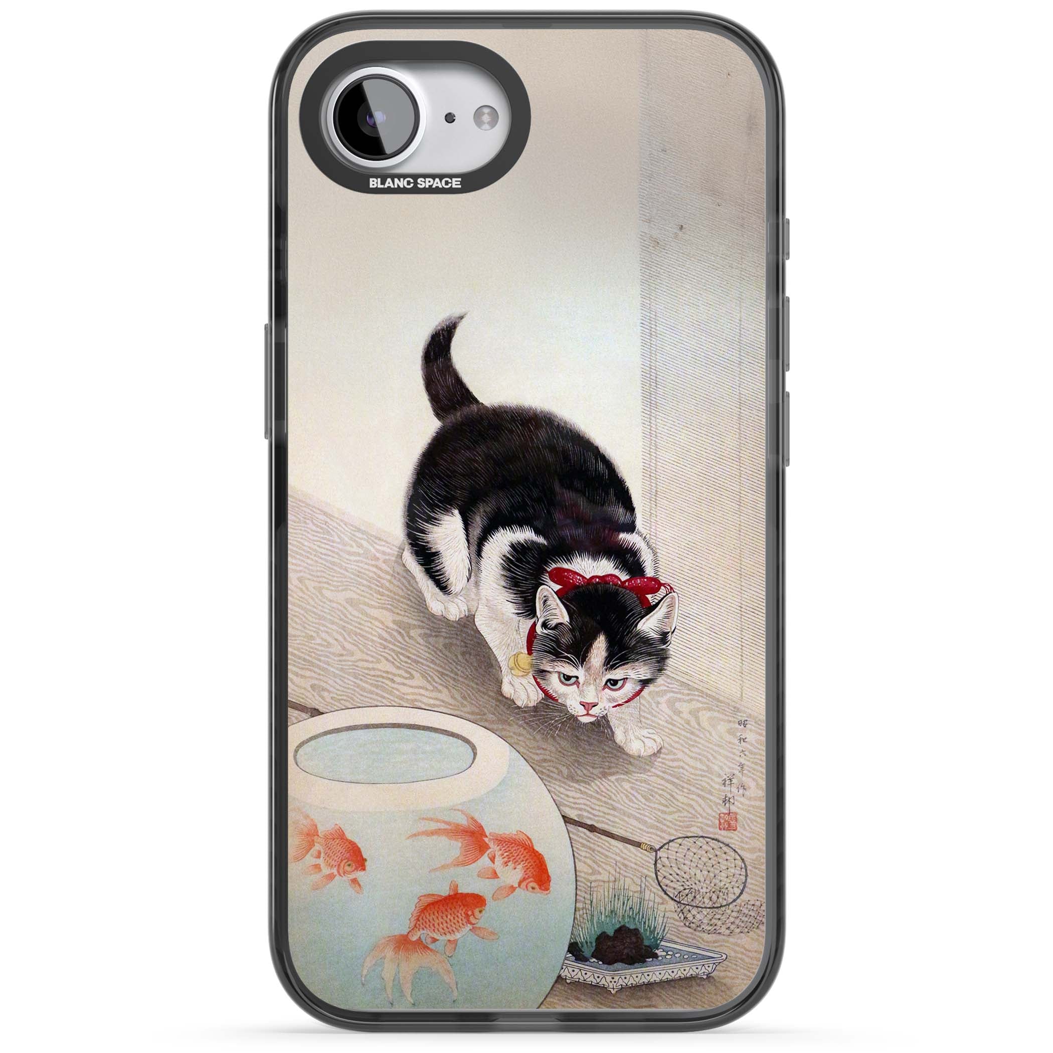 BLACK IMPACT MAGSAFE