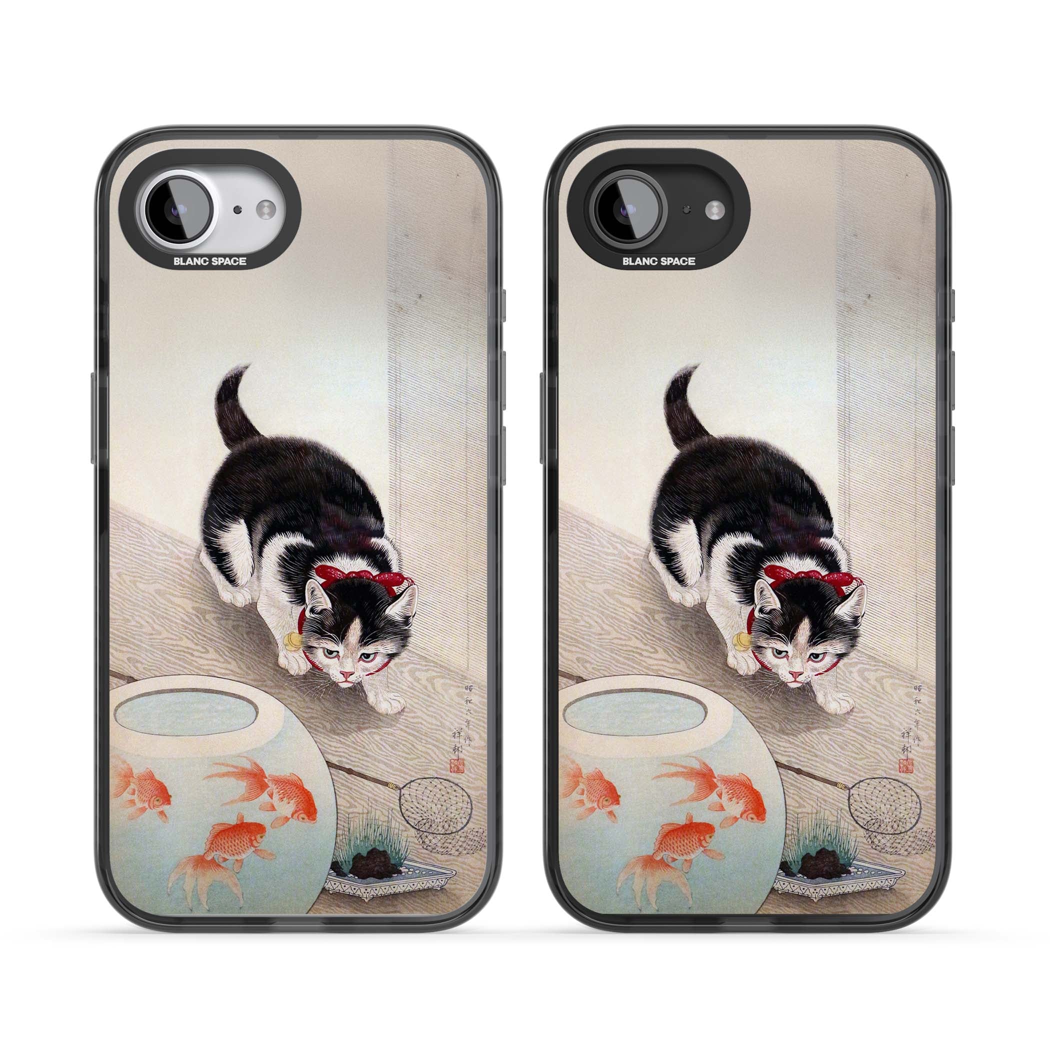 BLACK IMPACT MAGSAFE