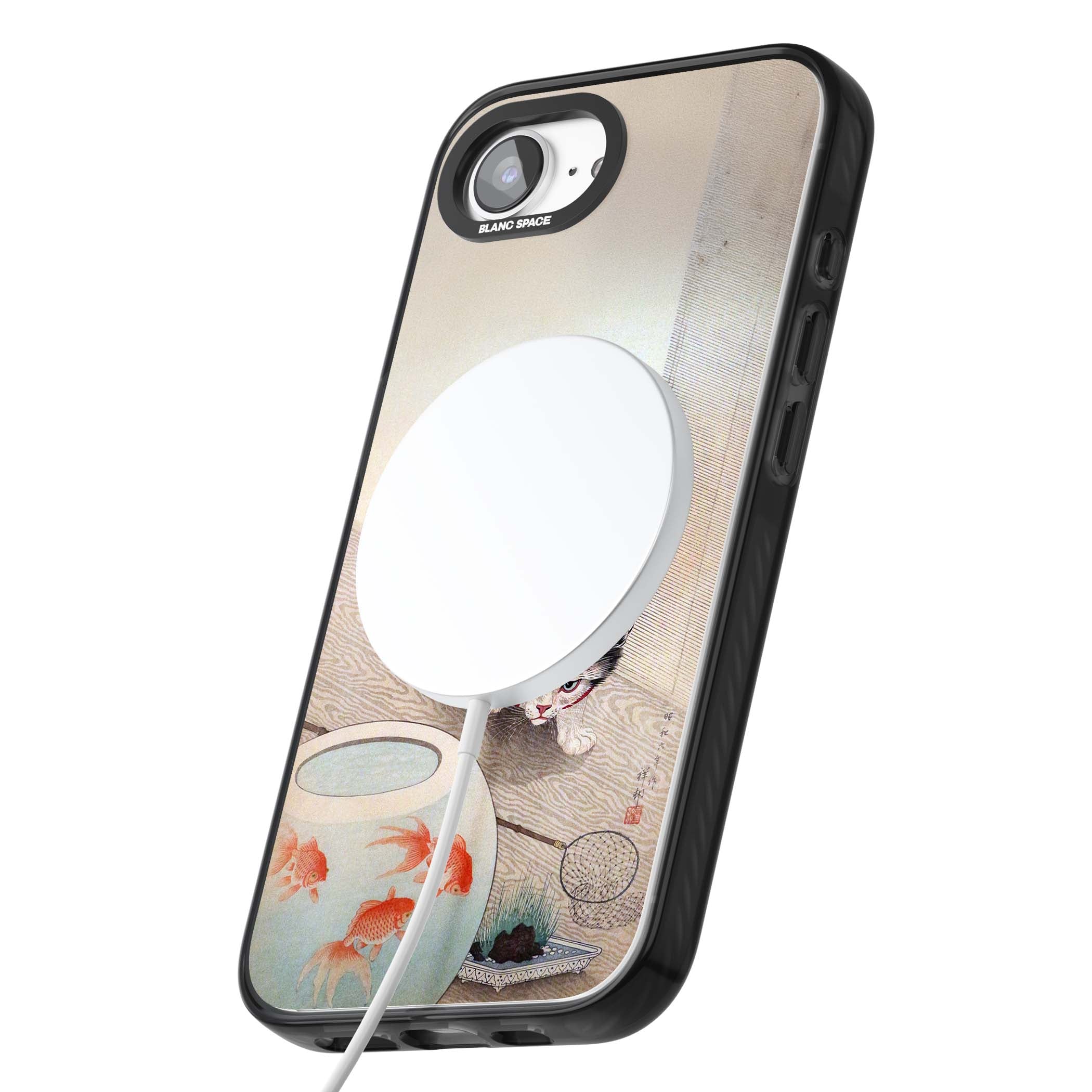 BLACK IMPACT MAGSAFE