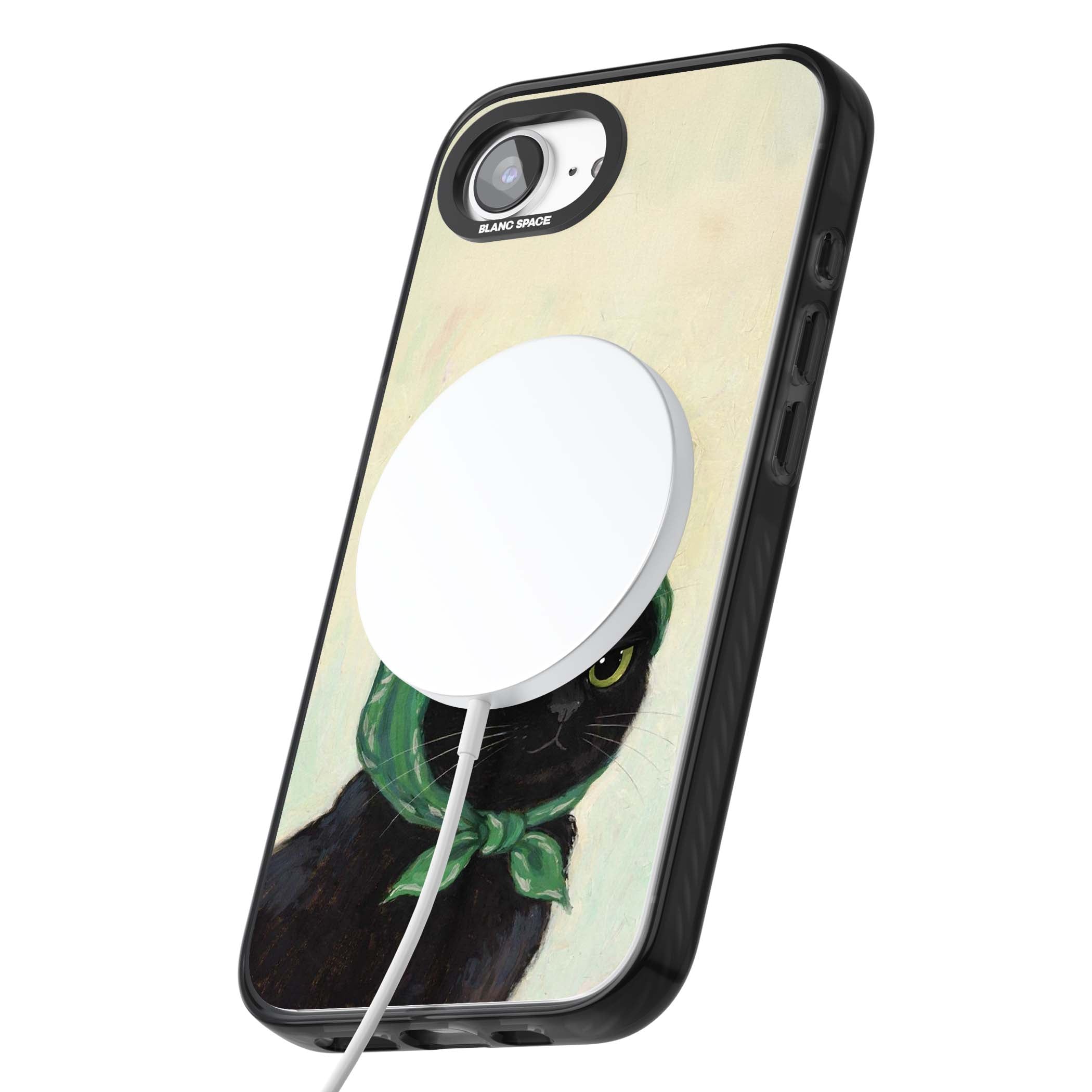 BLACK IMPACT MAGSAFE