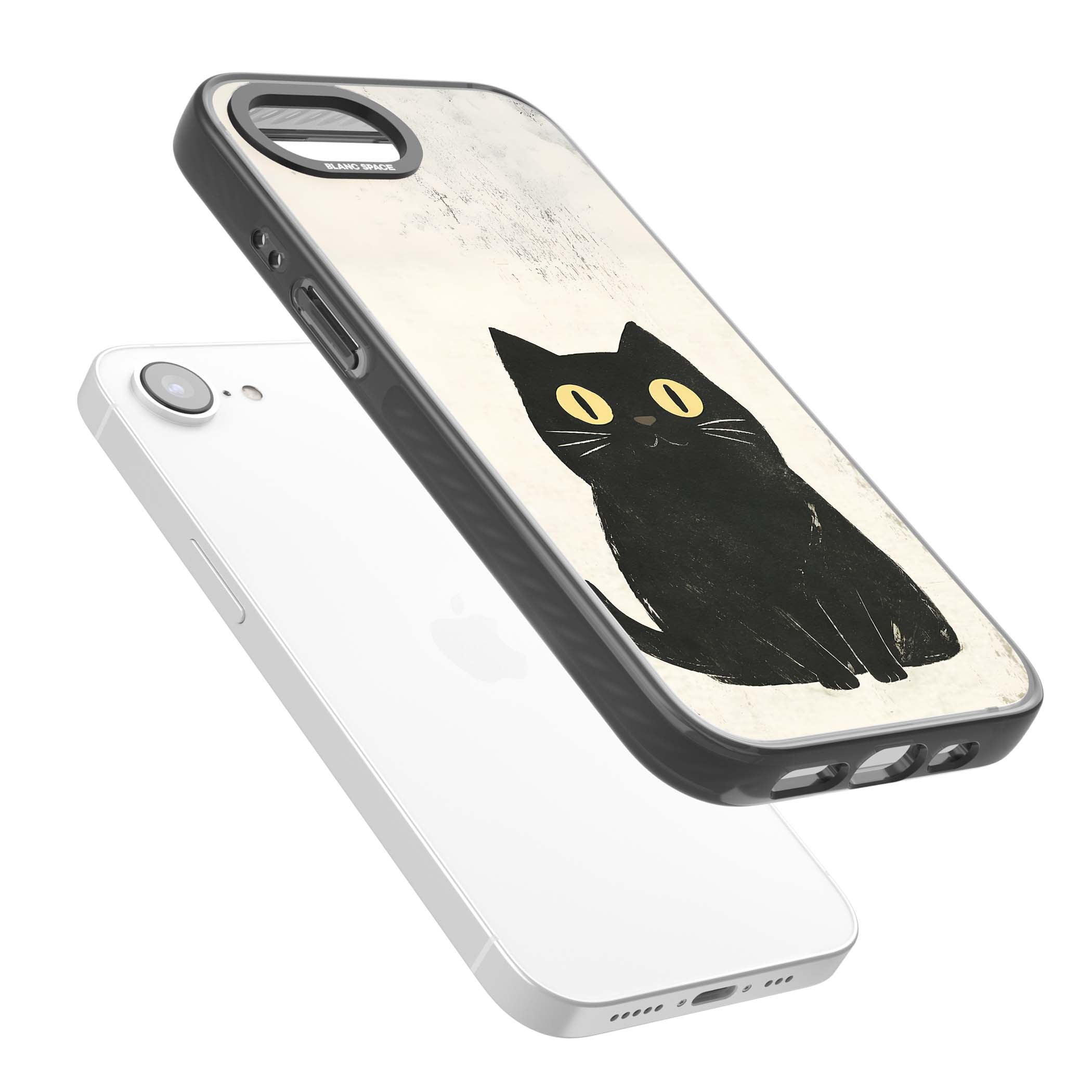 BLACK IMPACT MAGSAFE