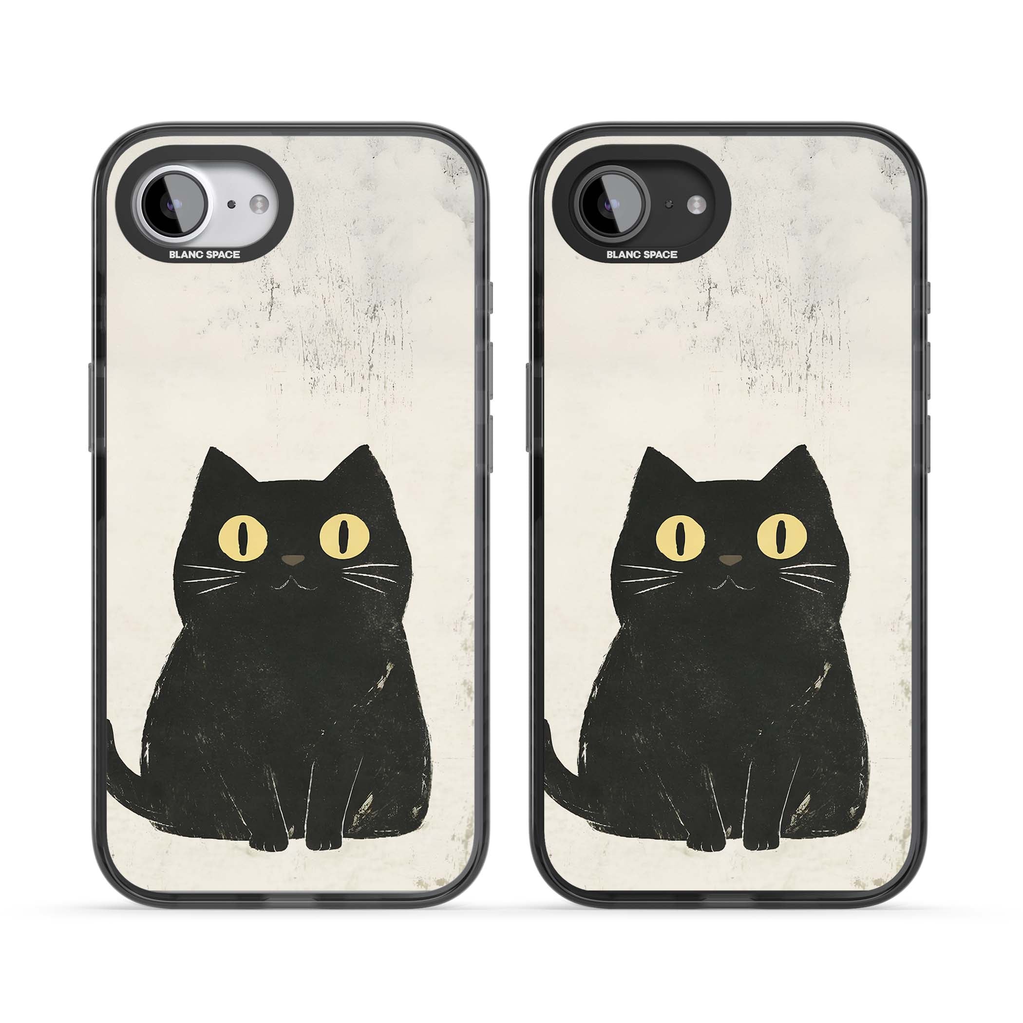 BLACK IMPACT MAGSAFE