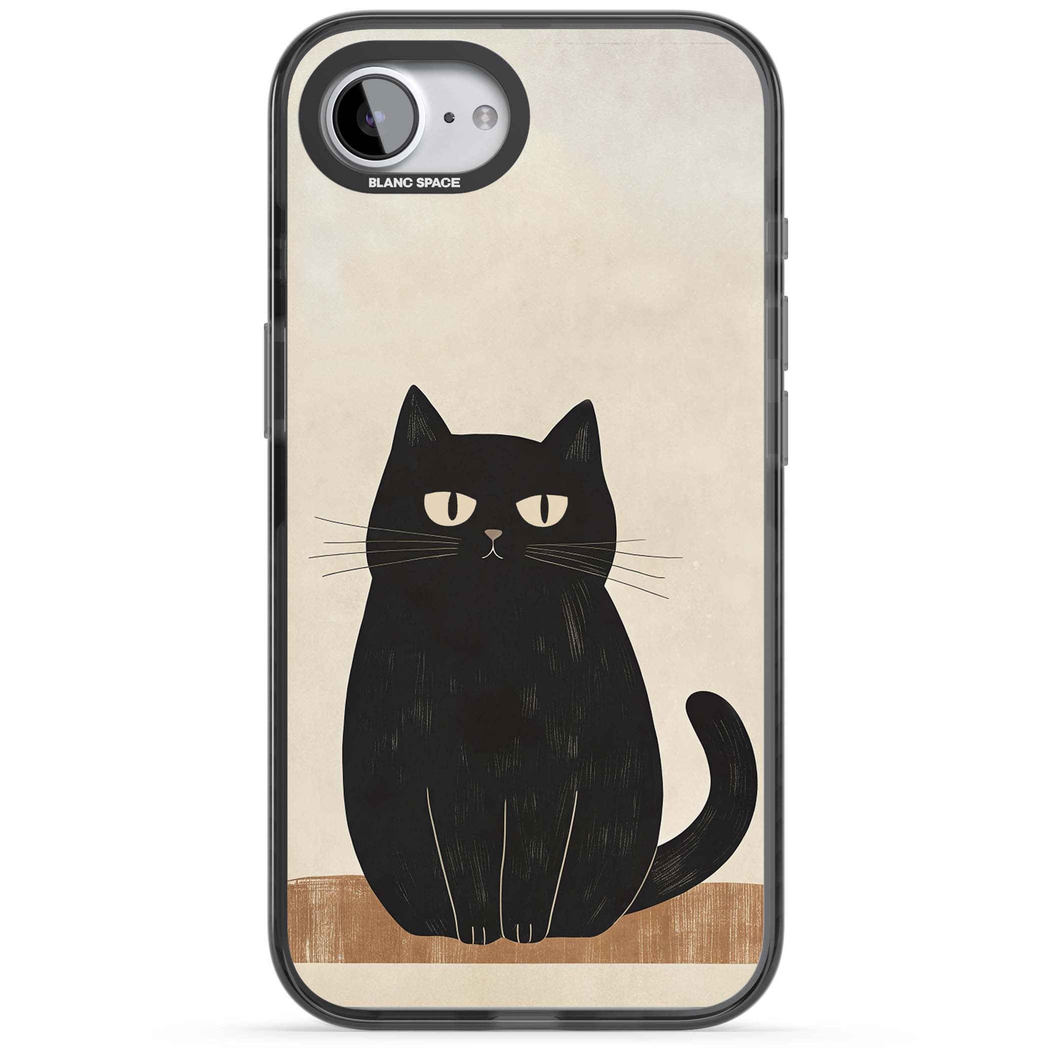 BLACK IMPACT MAGSAFE