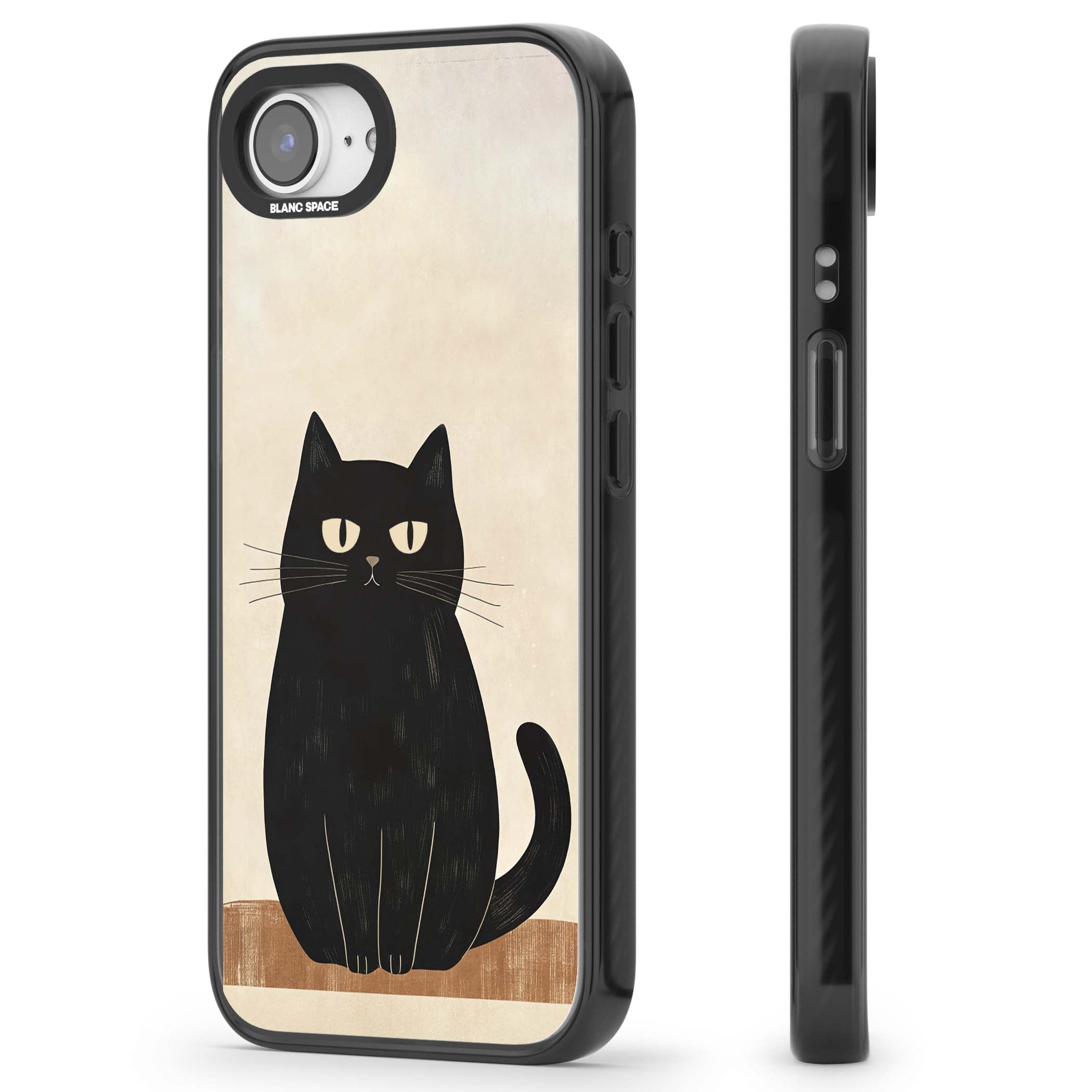 BLACK IMPACT MAGSAFE