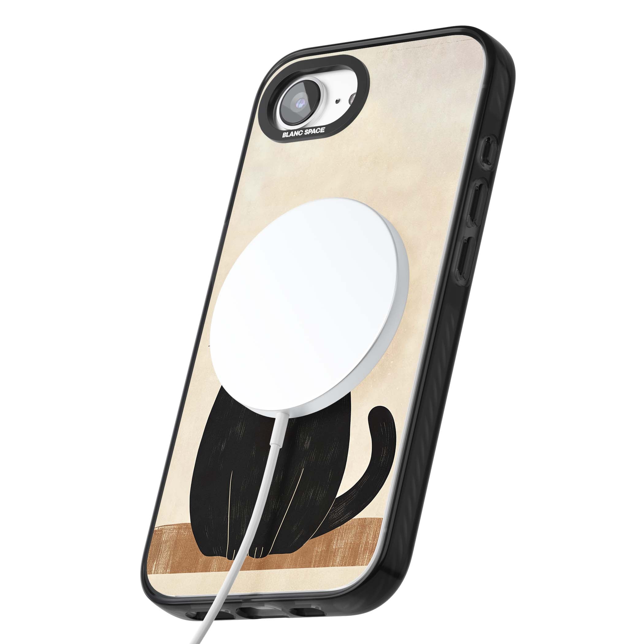 BLACK IMPACT MAGSAFE