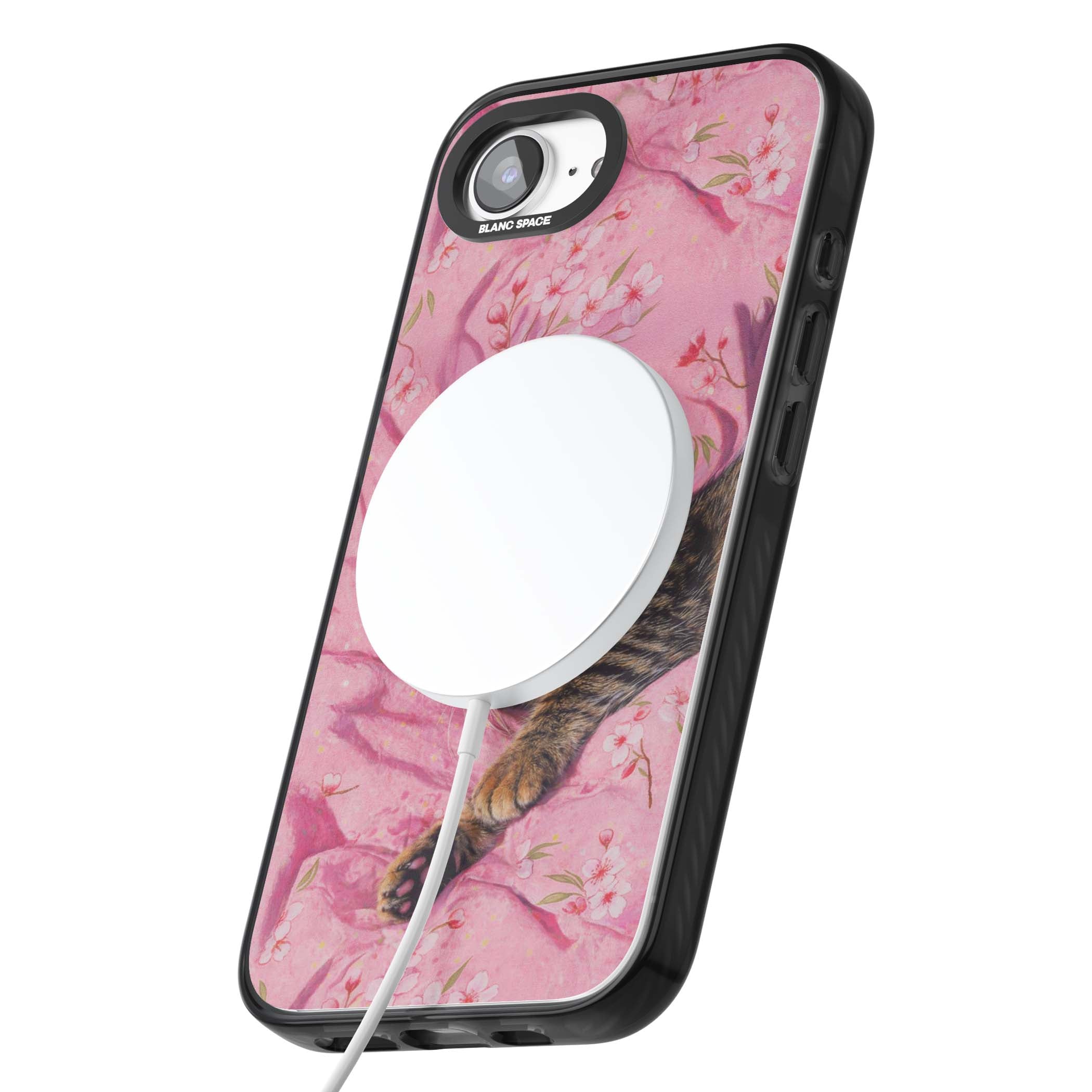 BLACK IMPACT MAGSAFE