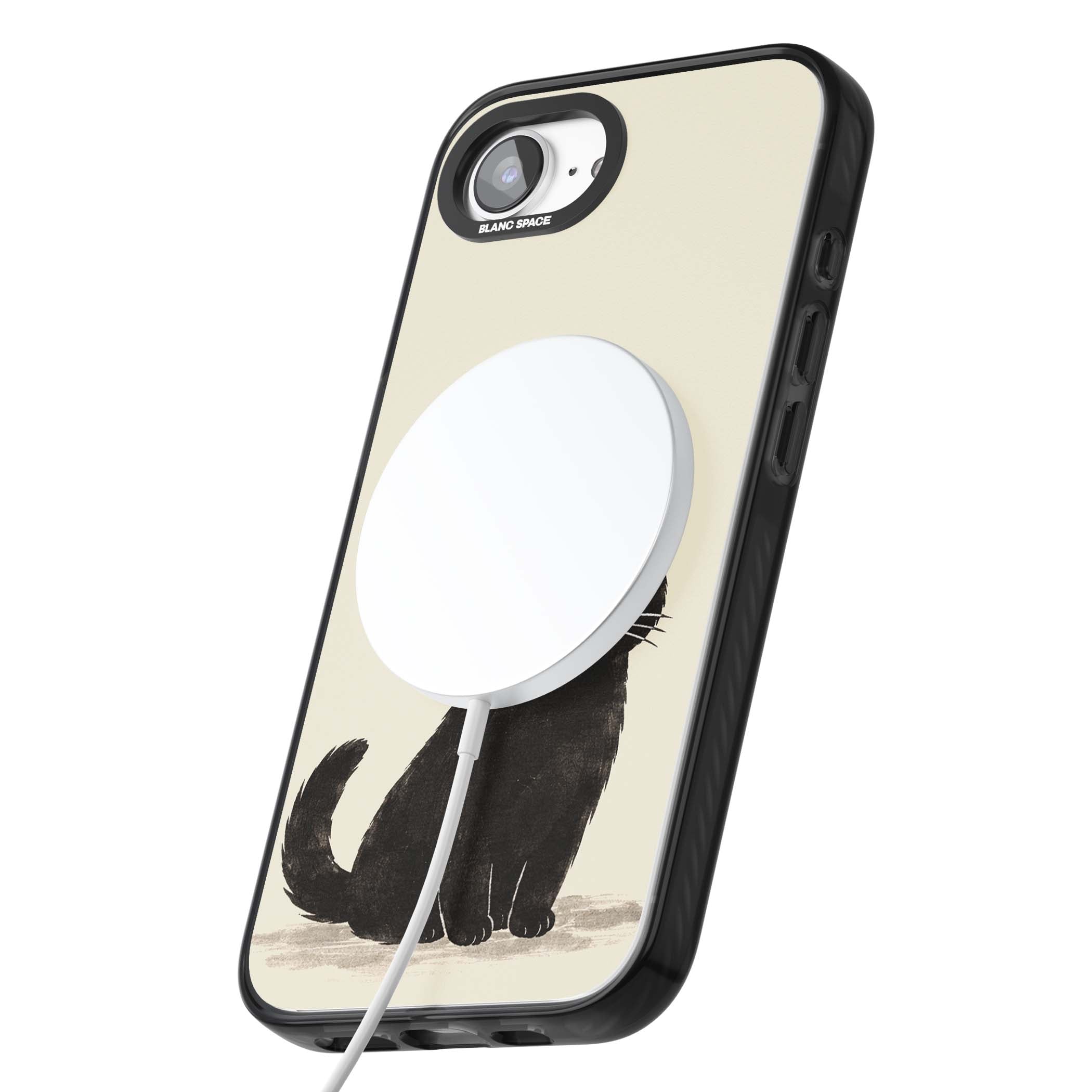 BLACK IMPACT MAGSAFE