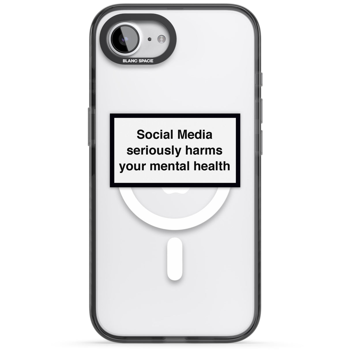 Social Media Quote