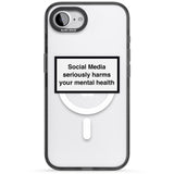 Social Media Quote
