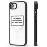 Social Media Quote