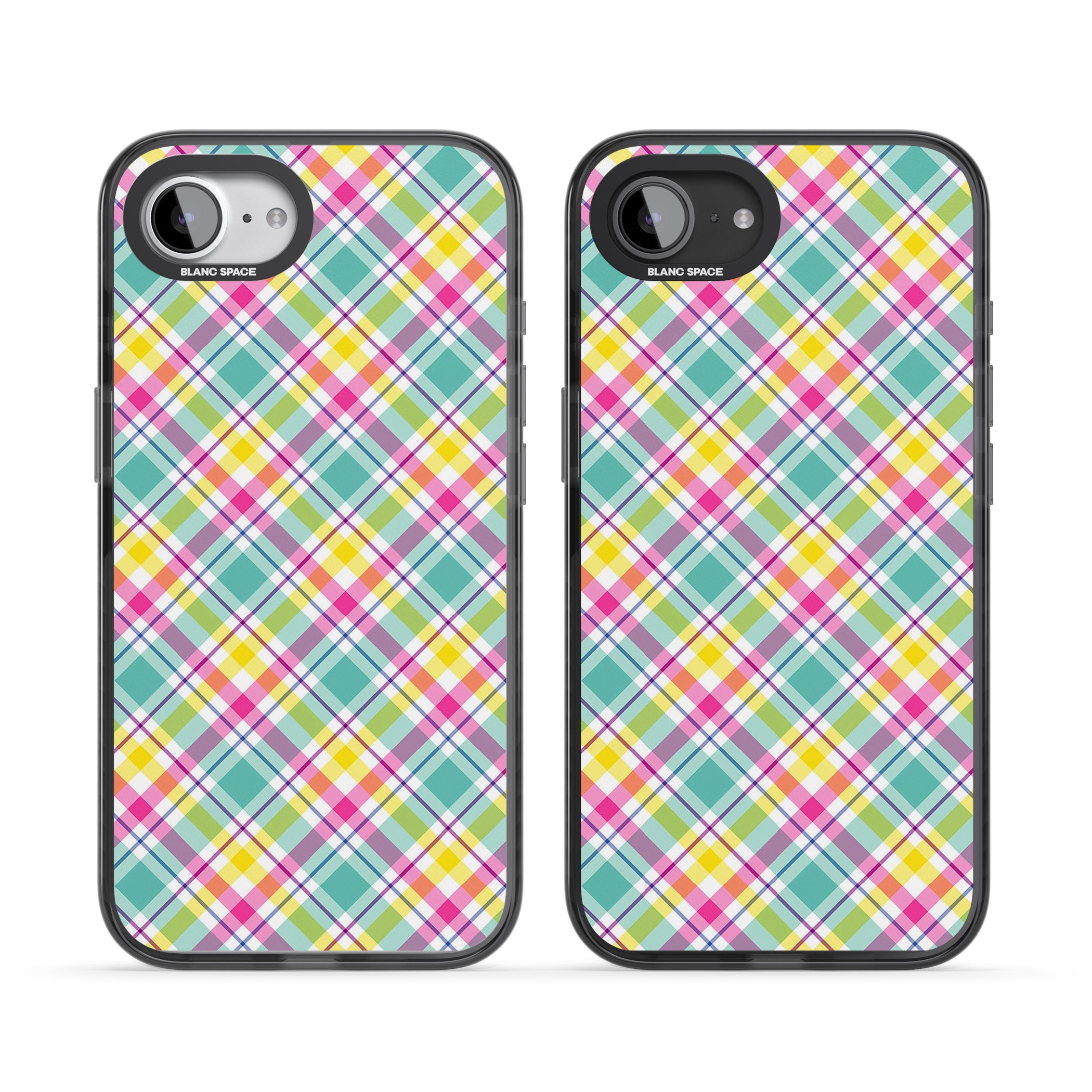 Crosshatch Plaid