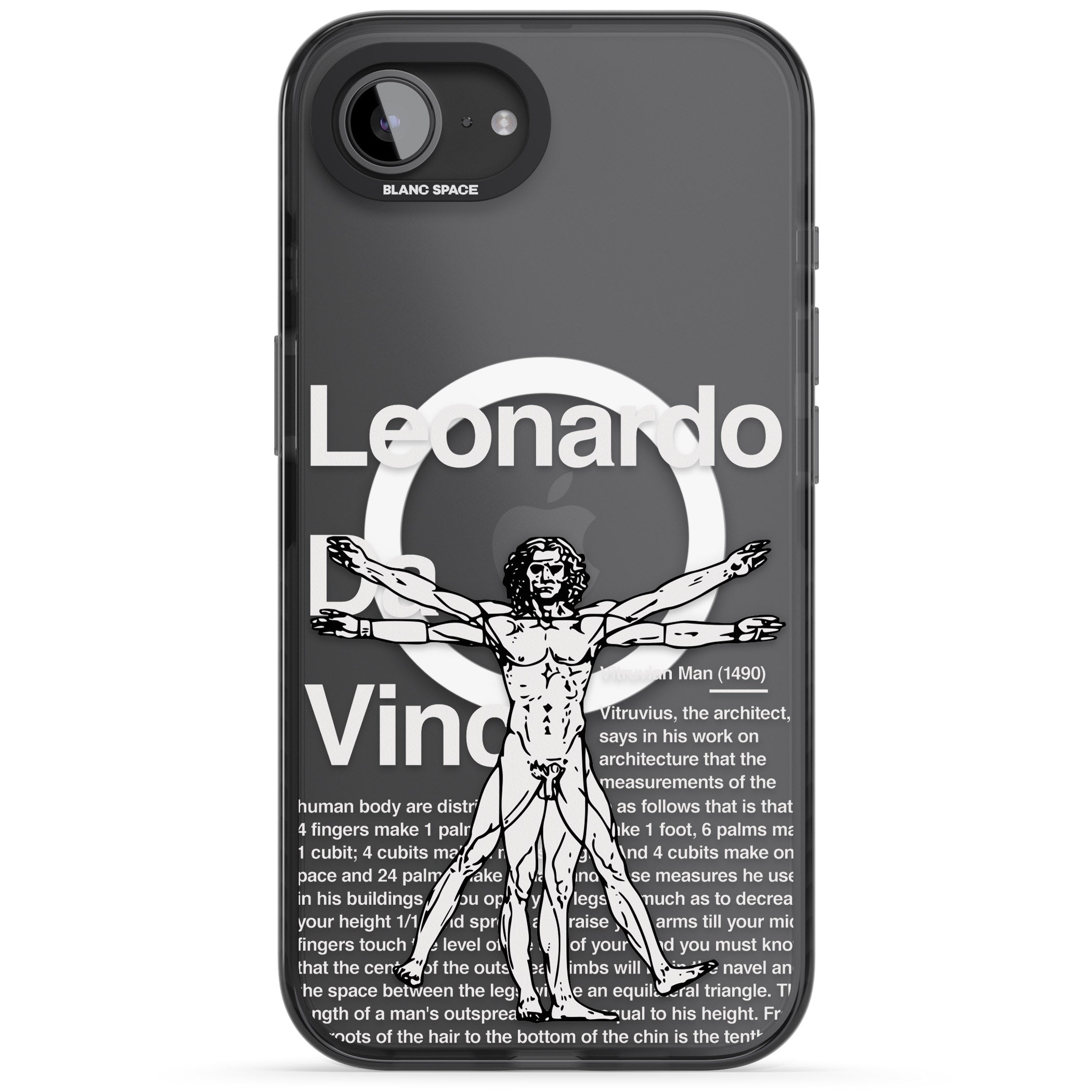 Vitruvian Man