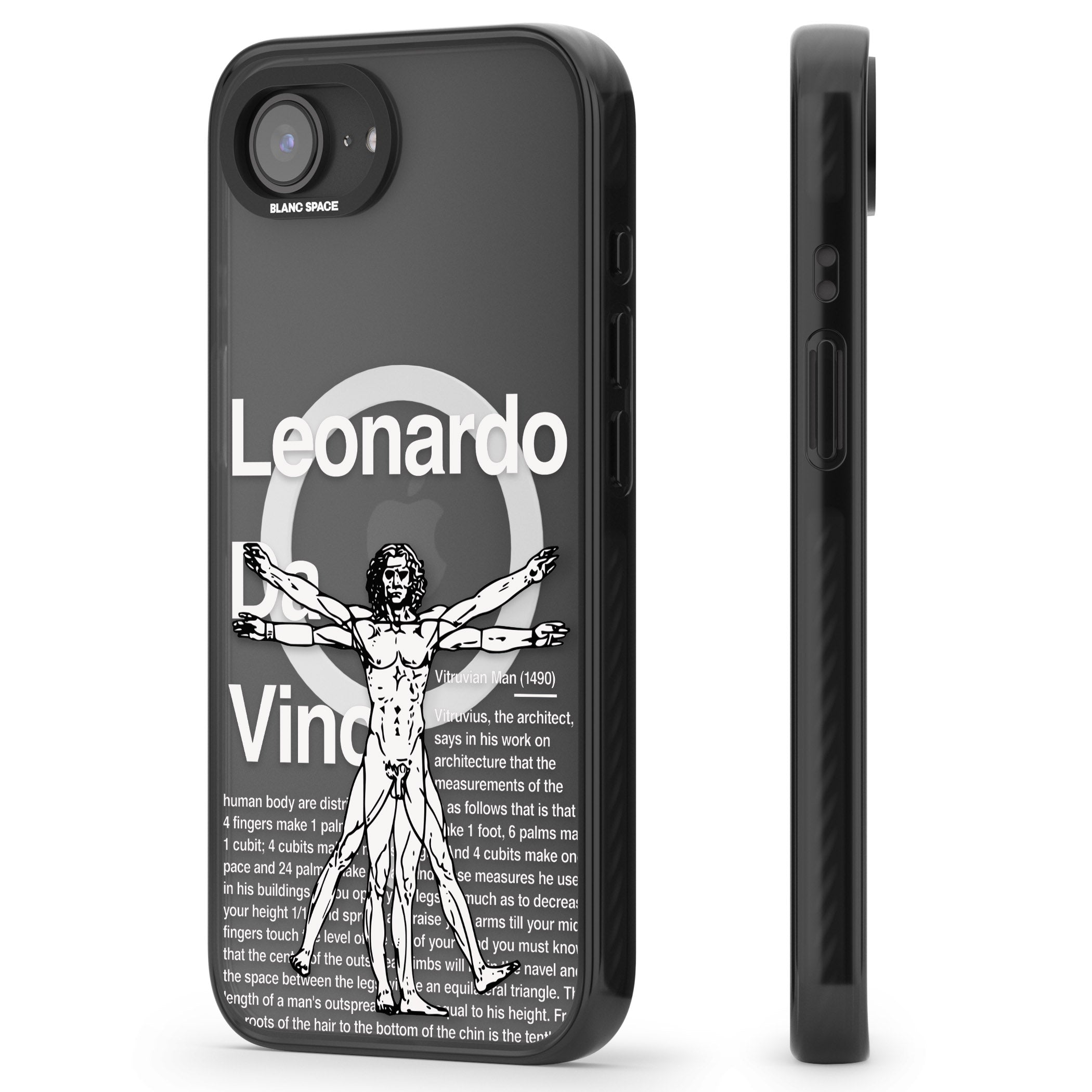 Vitruvian Man