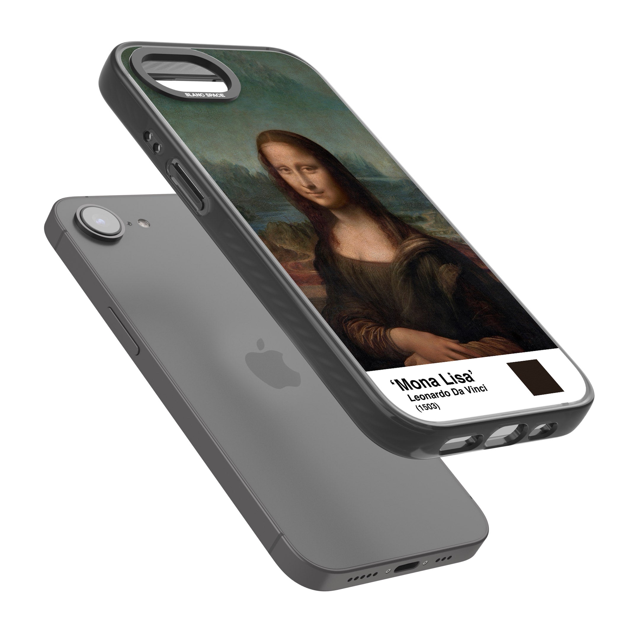 Mona Lisa