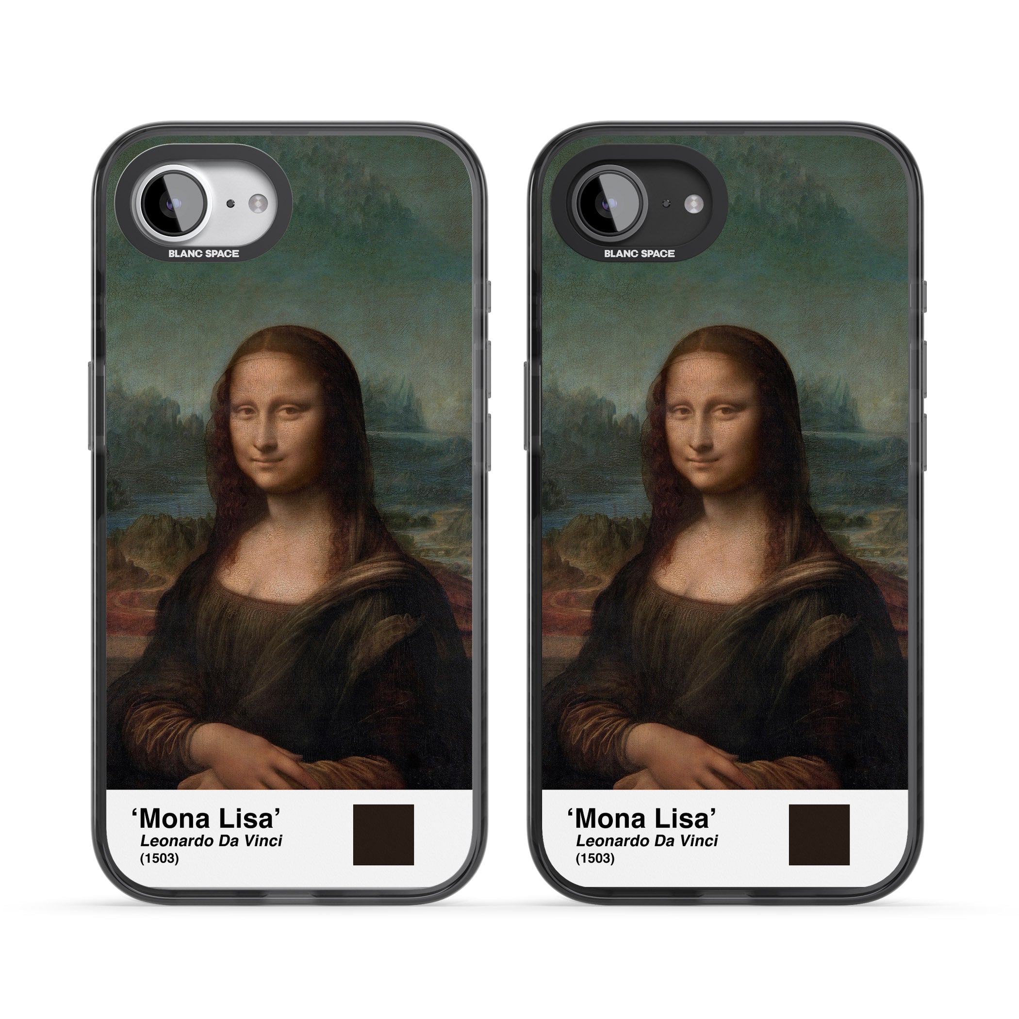 Mona Lisa