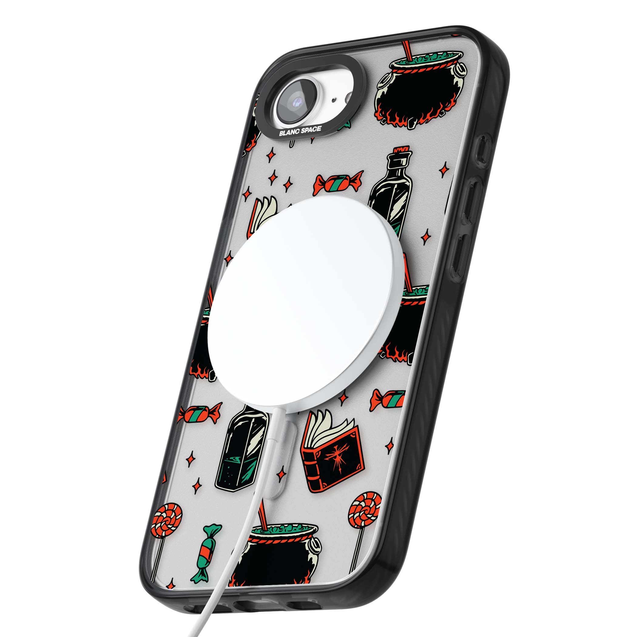 BLACK IMPACT MAGSAFE