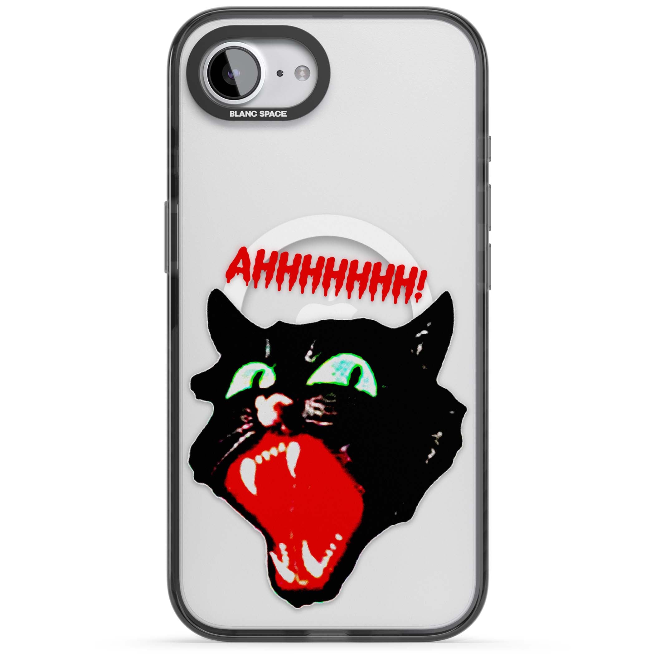 BLACK IMPACT MAGSAFE