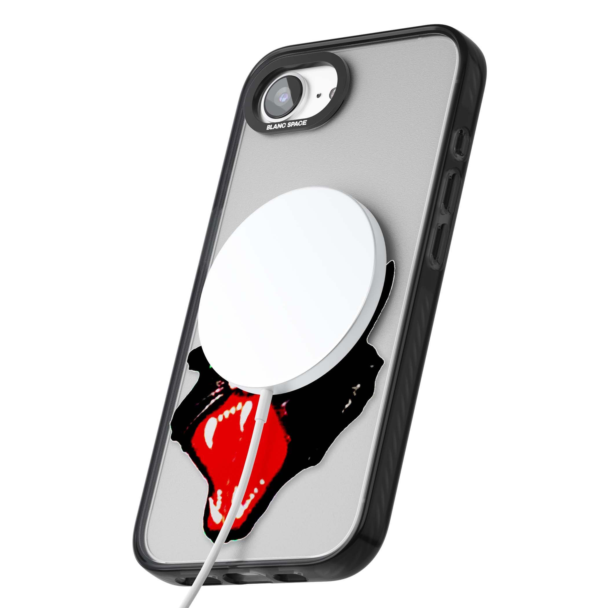 BLACK IMPACT MAGSAFE