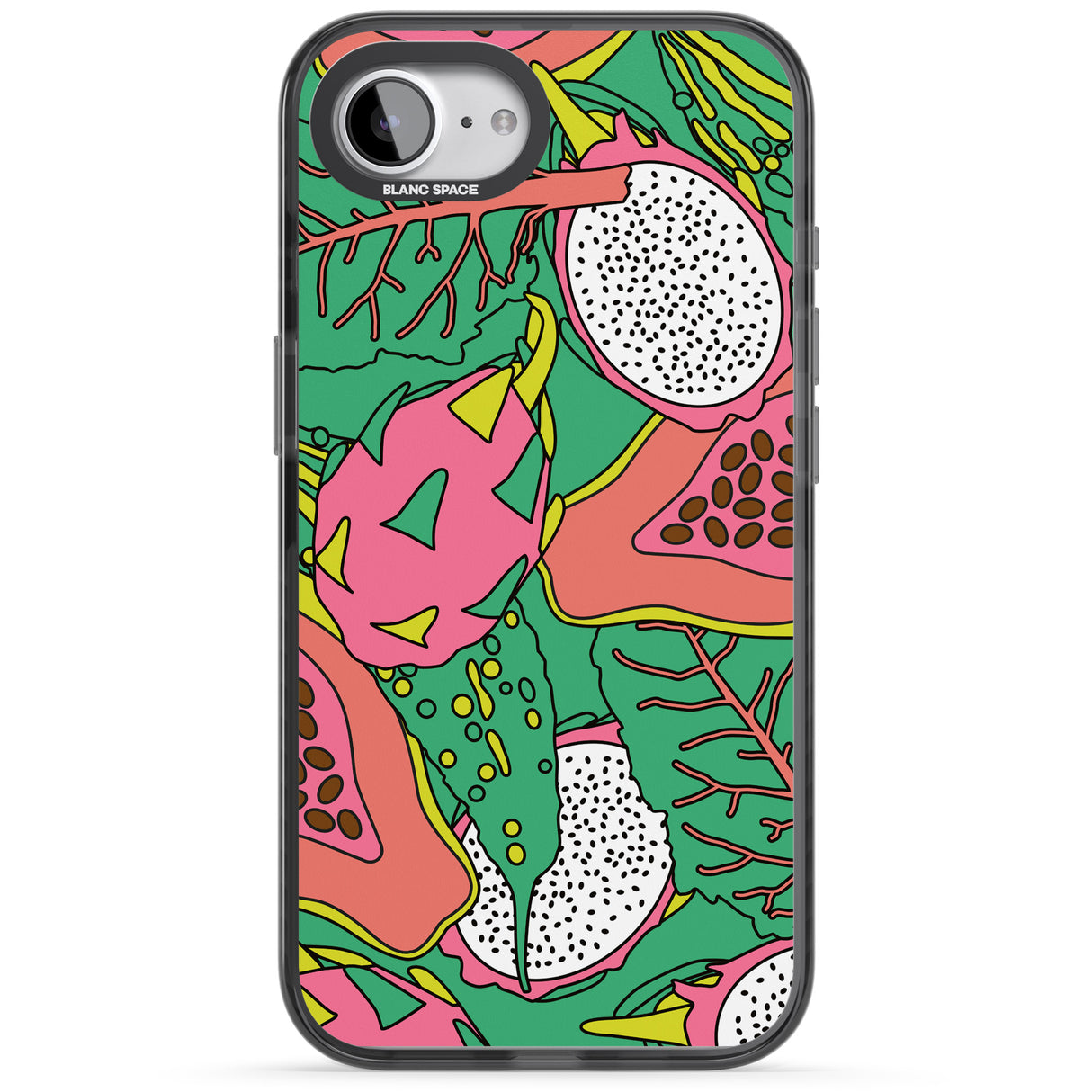 Psychedelic Salad