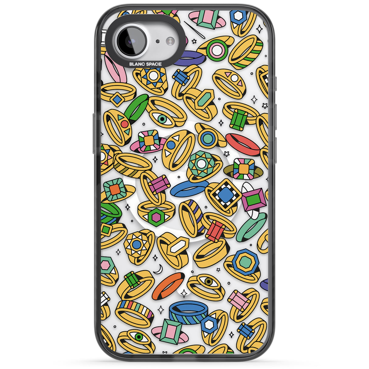 Gemstone Glitz