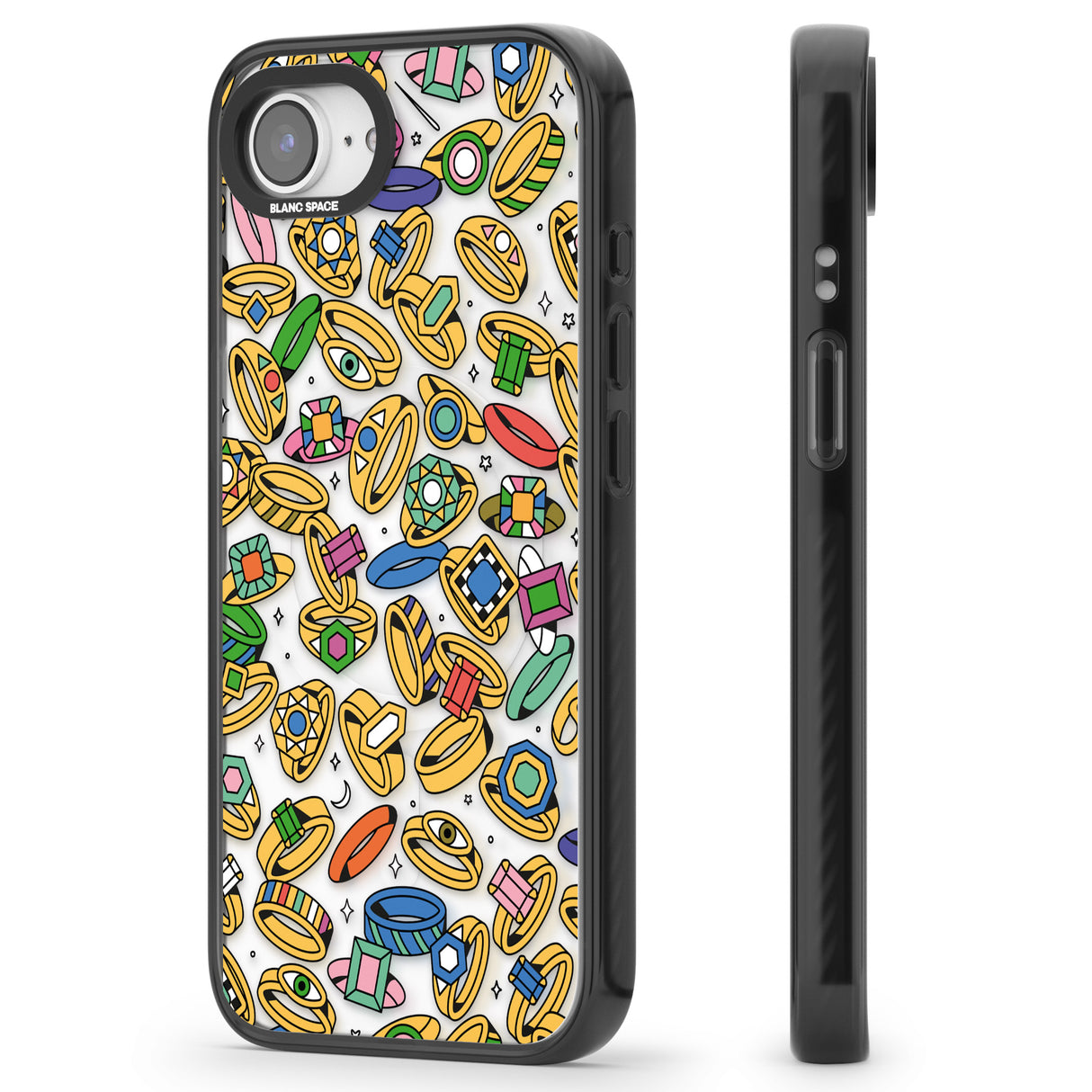 Gemstone Glitz