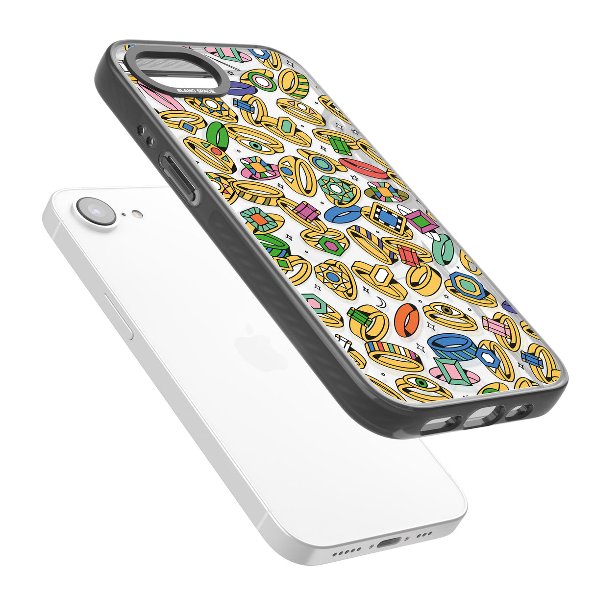Gemstone Glitz