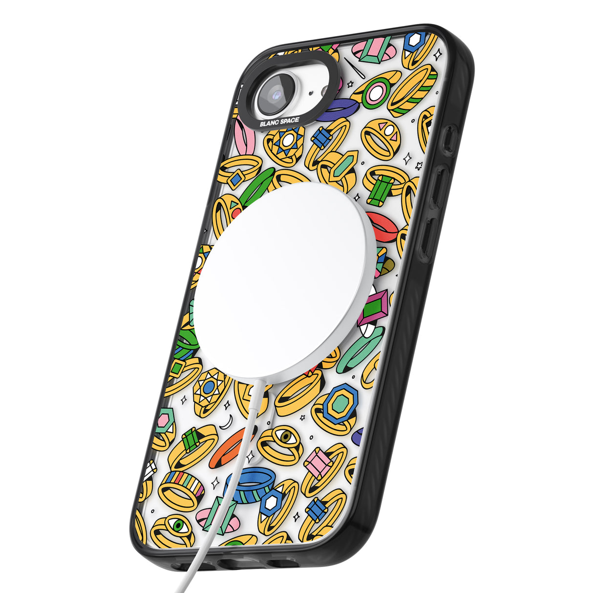 Gemstone Glitz