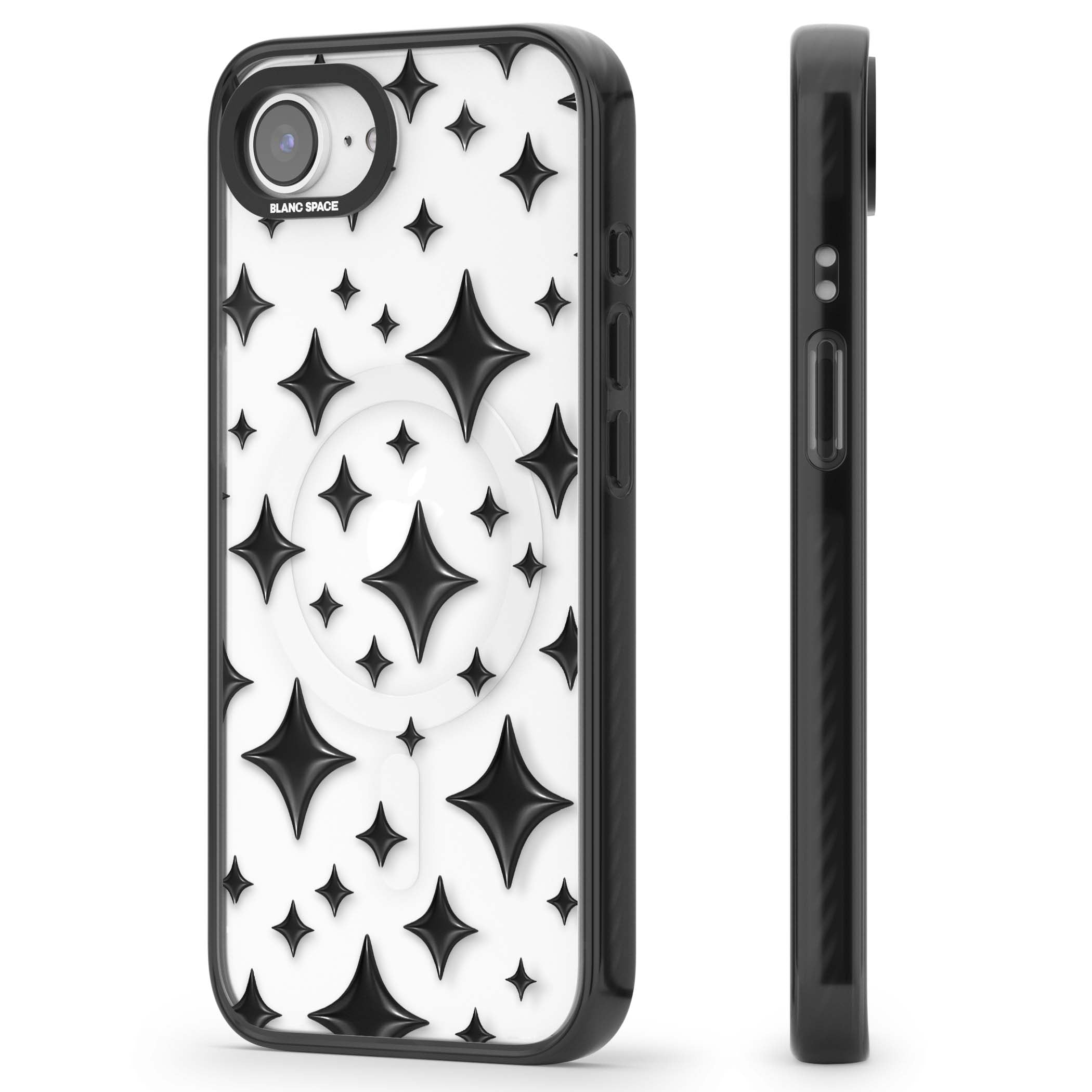 BLACK IMPACT MAGSAFE